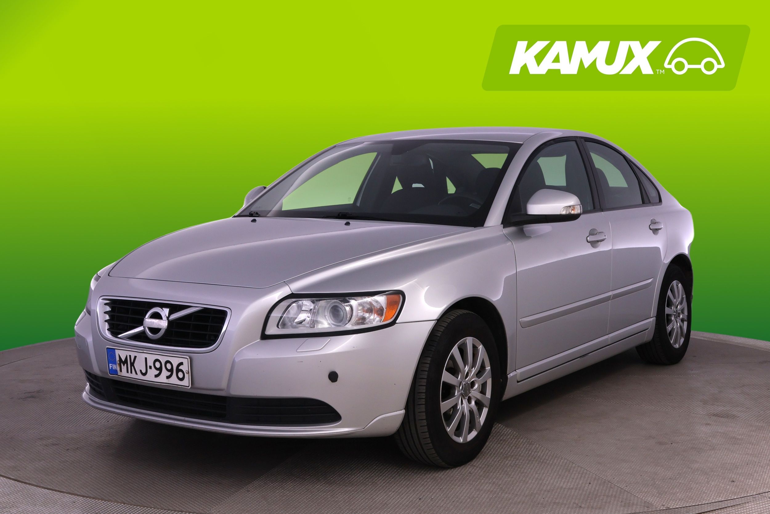 Volvo S40 2010