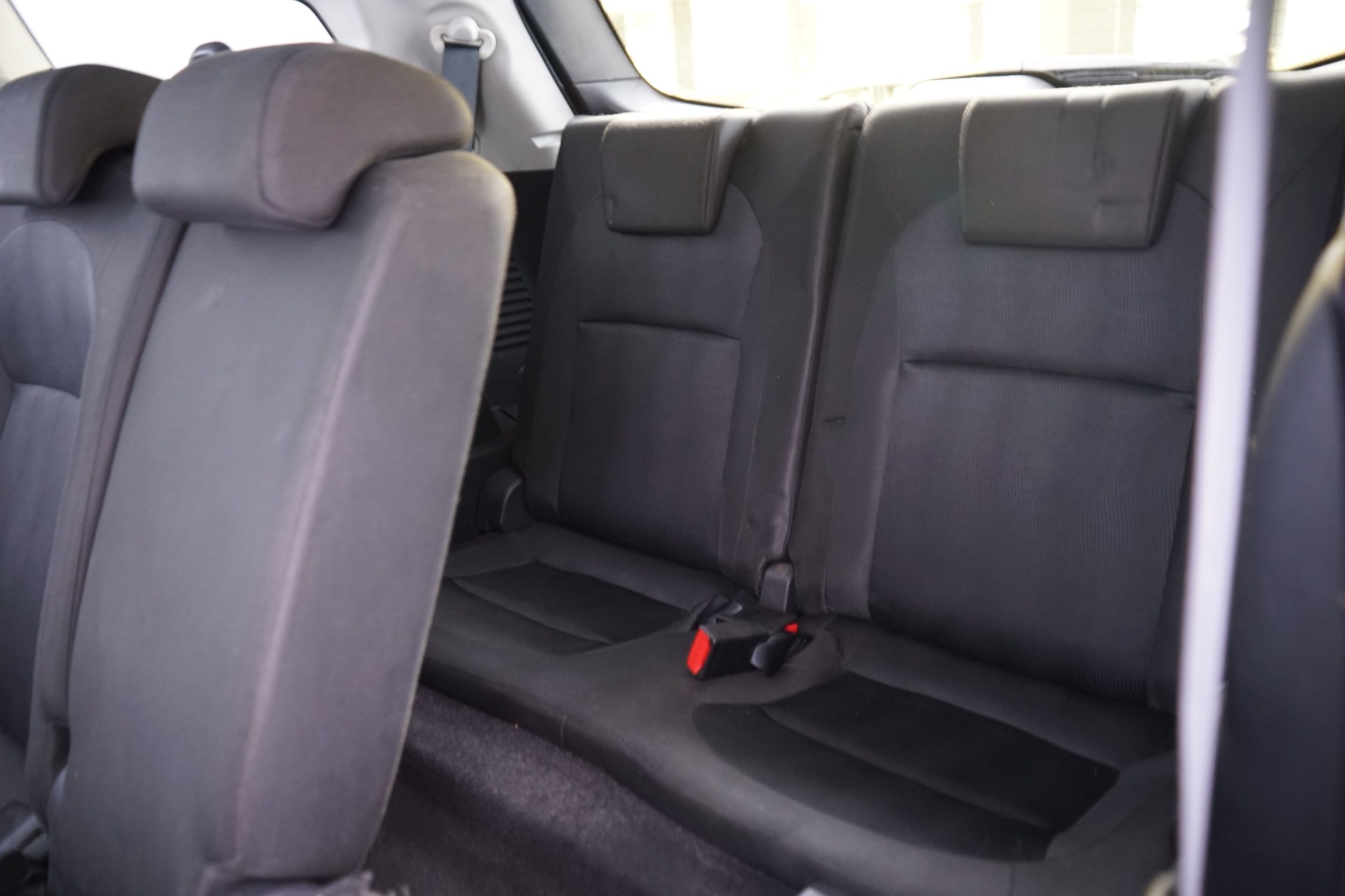 Nissan Qashqai+2 2013