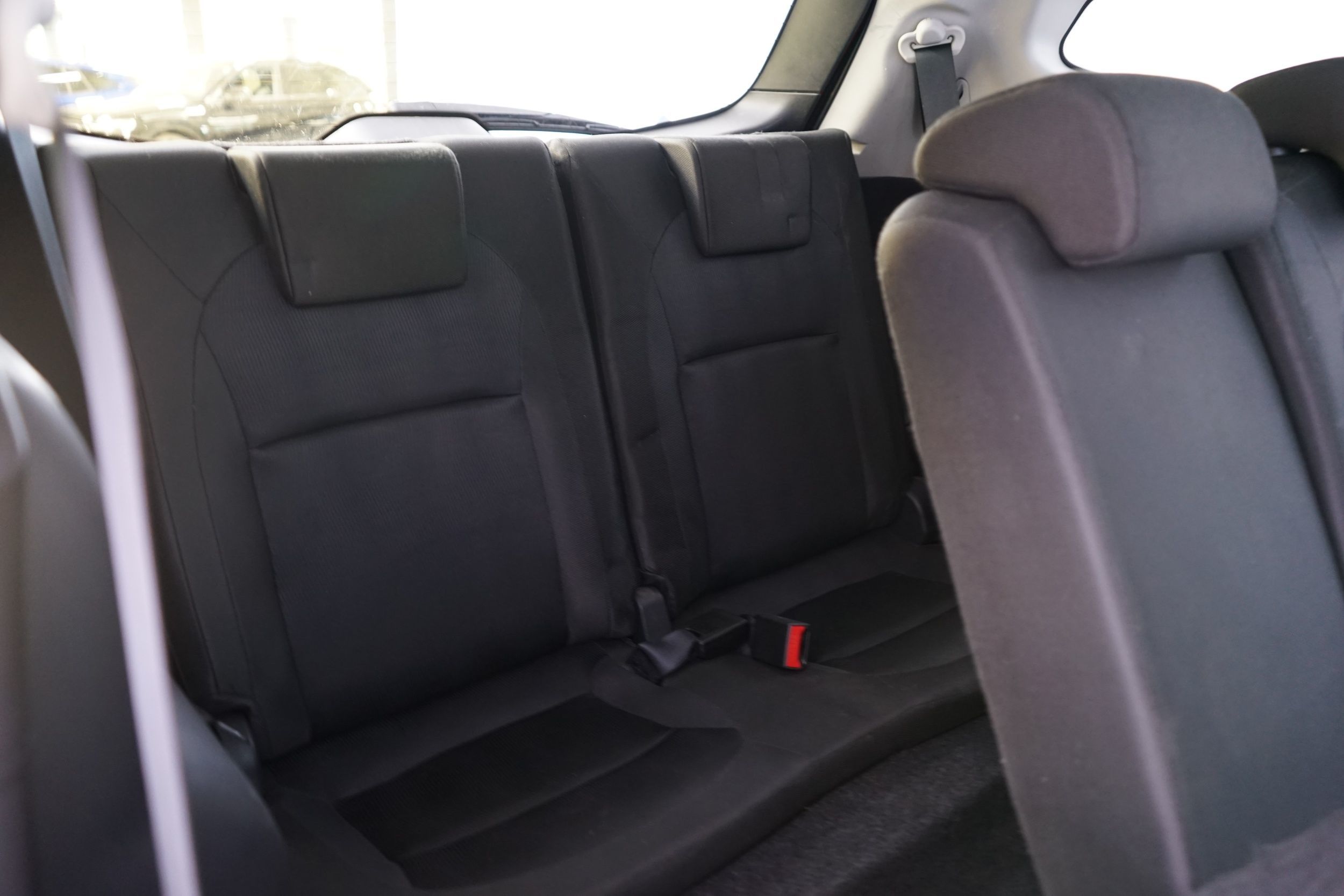 Nissan Qashqai+2 2013