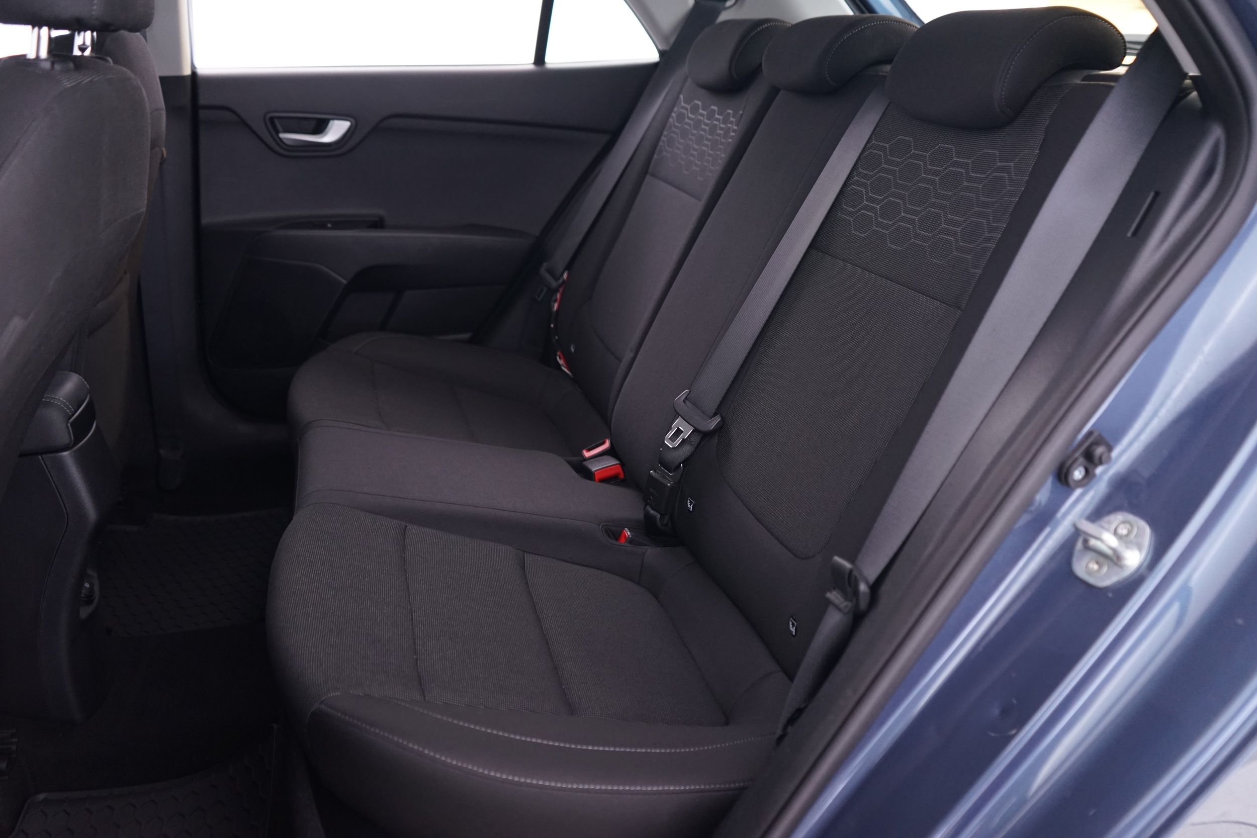 Kia Rio 2019