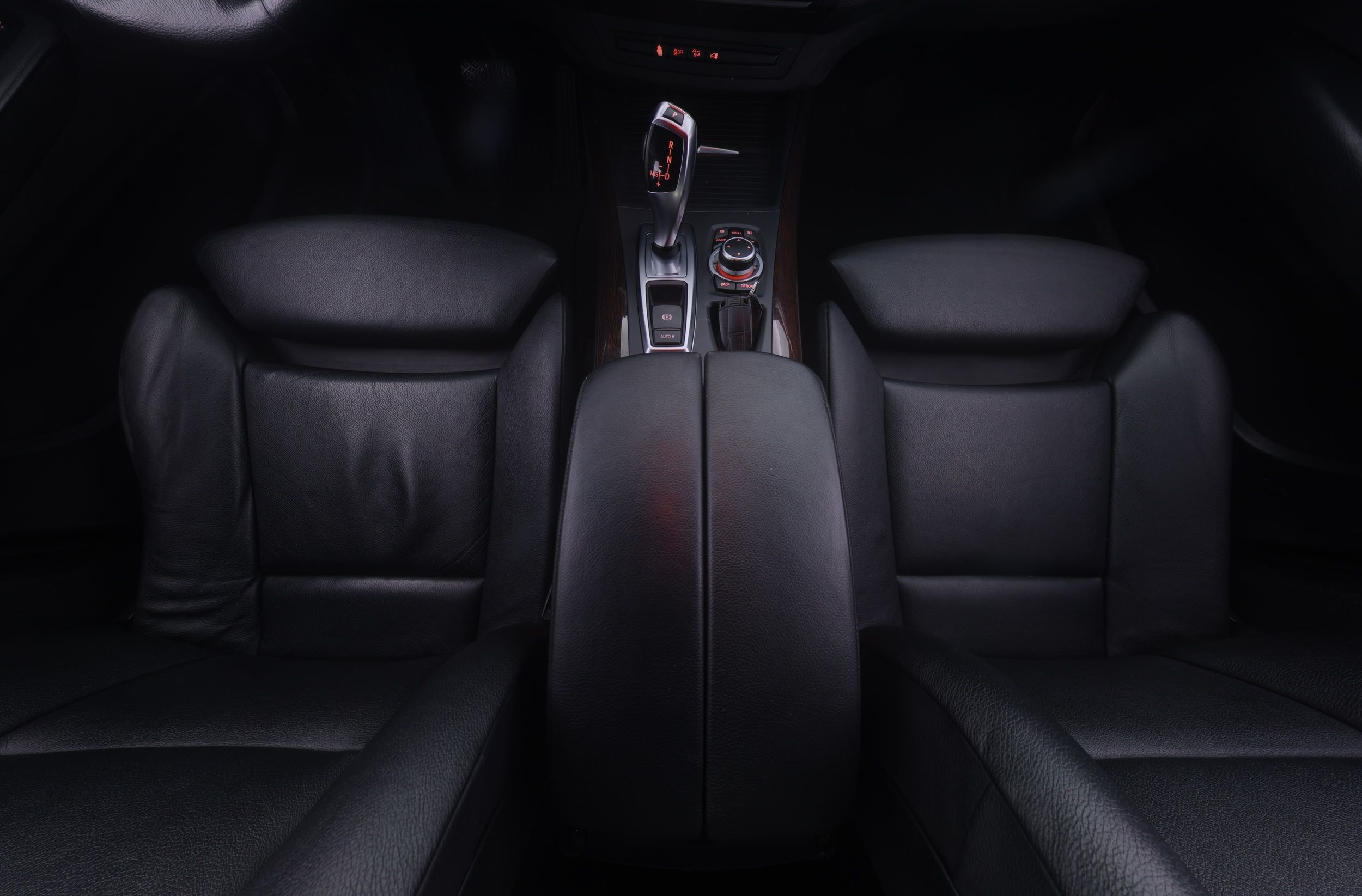 BMW X5 2012
