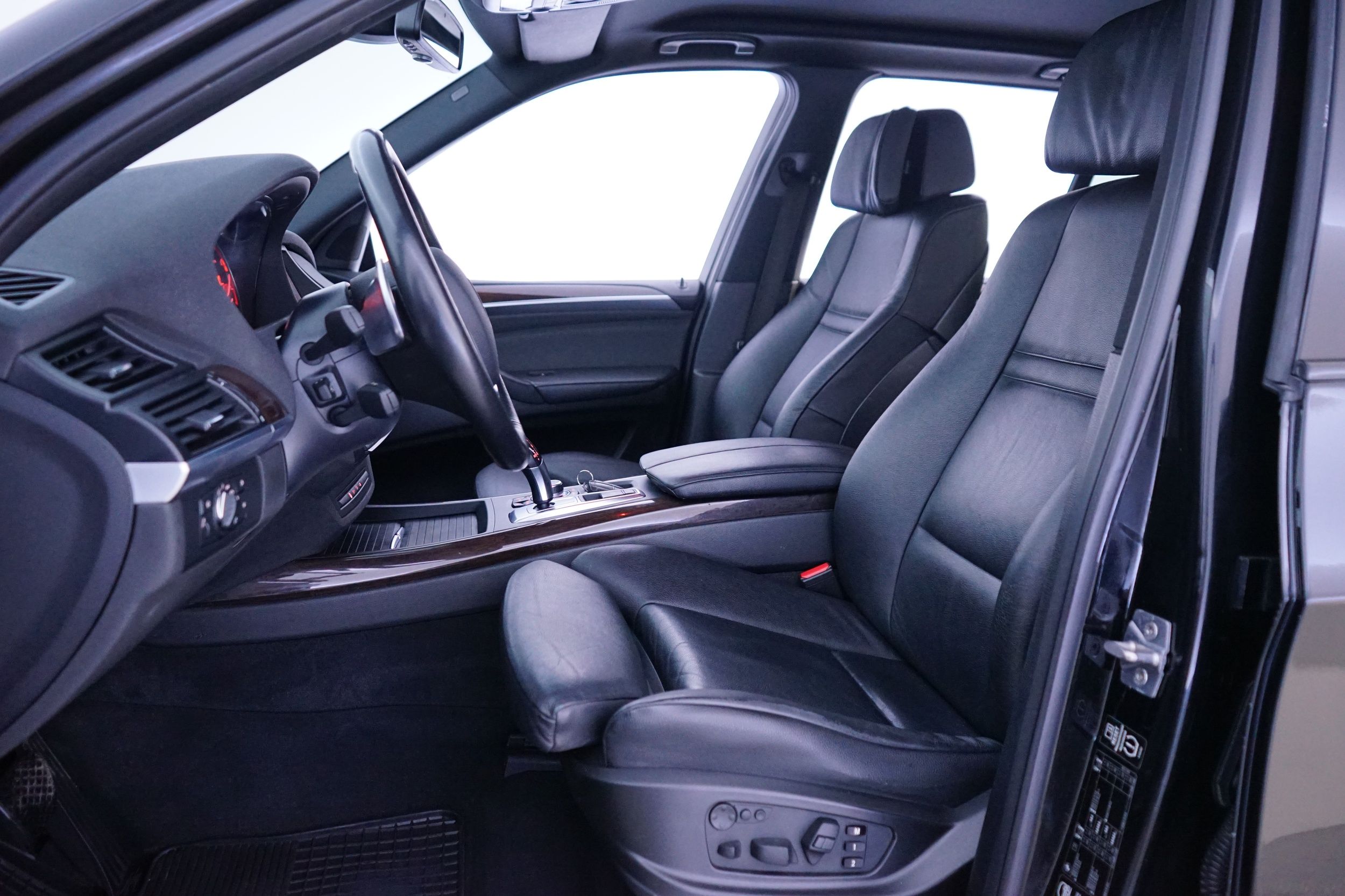 BMW X5 2012