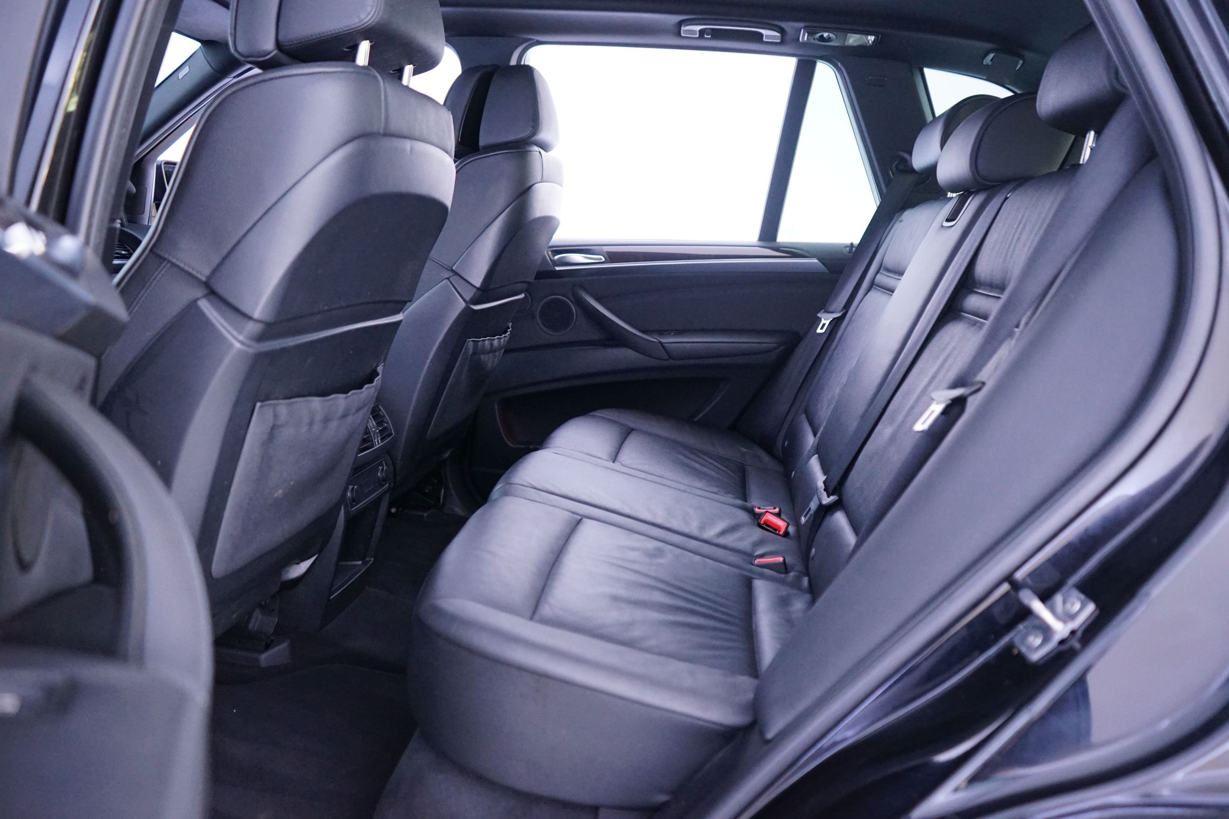 BMW X5 2012