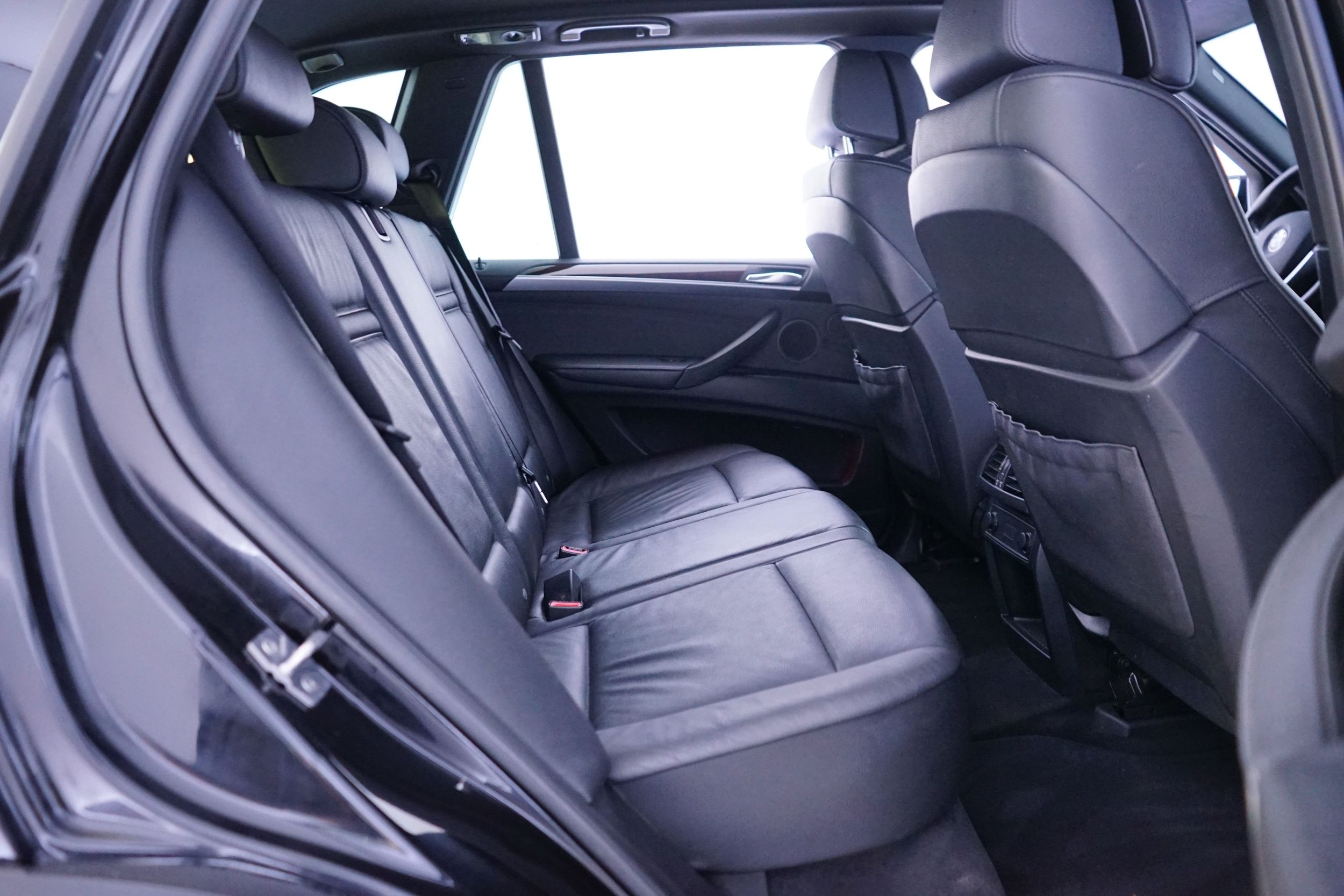 BMW X5 2012