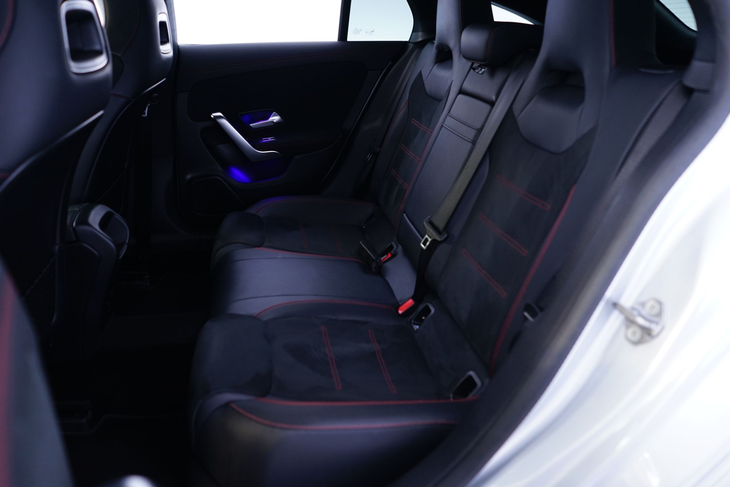 Mercedes-Benz CLA 2023