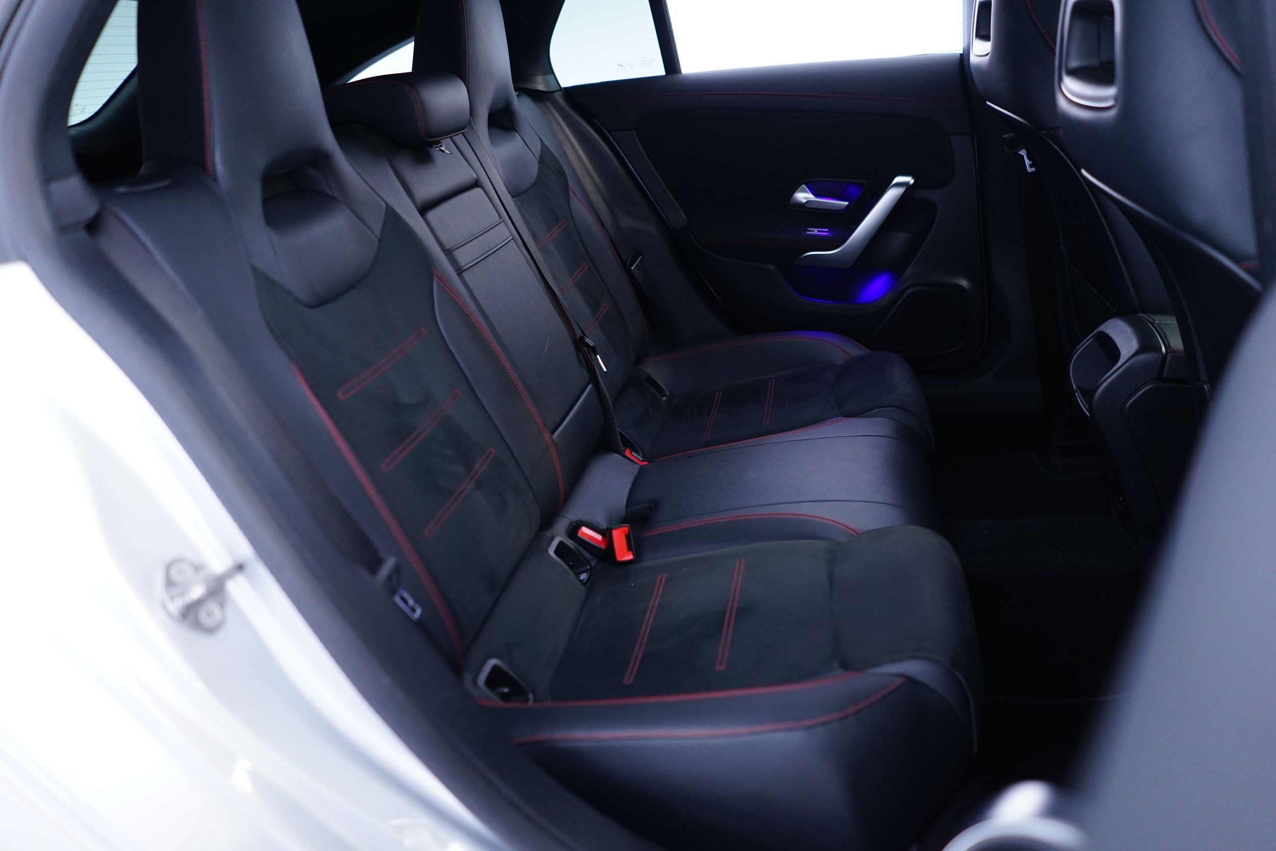 Mercedes-Benz CLA 2023