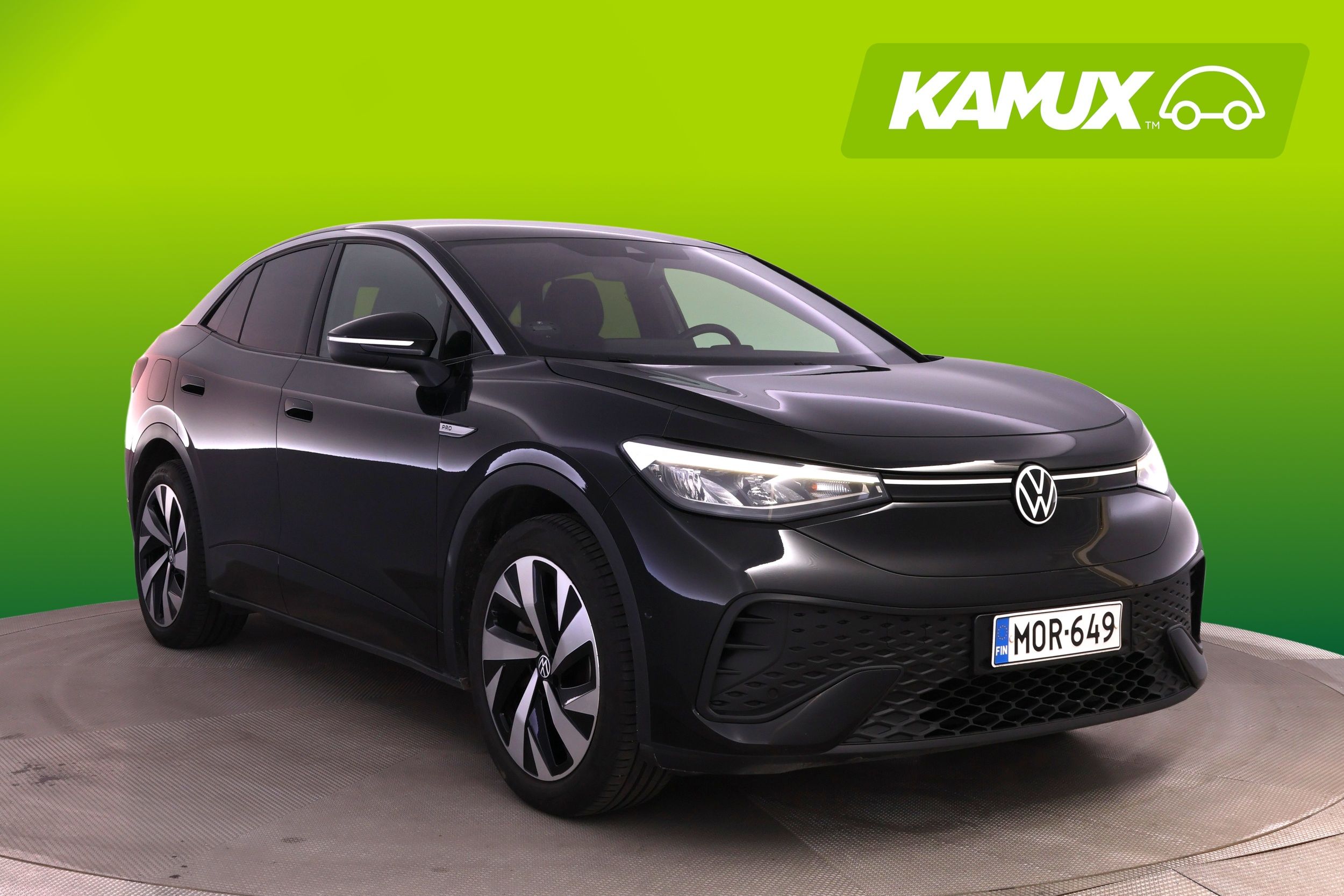 Volkswagen ID.5 2022