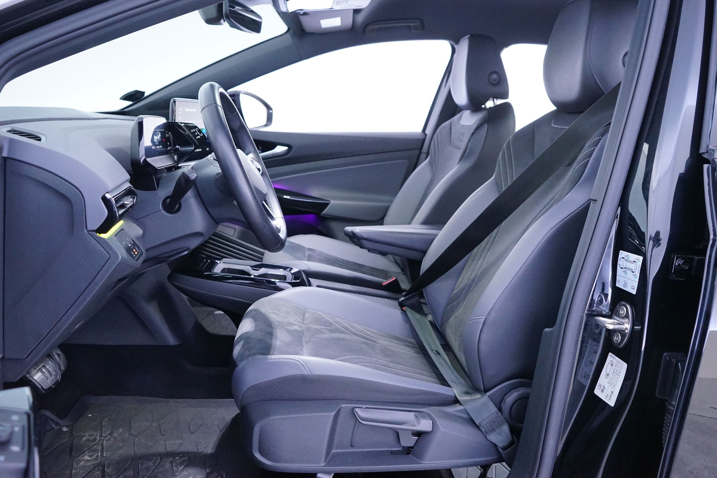 Volkswagen ID.5 2022