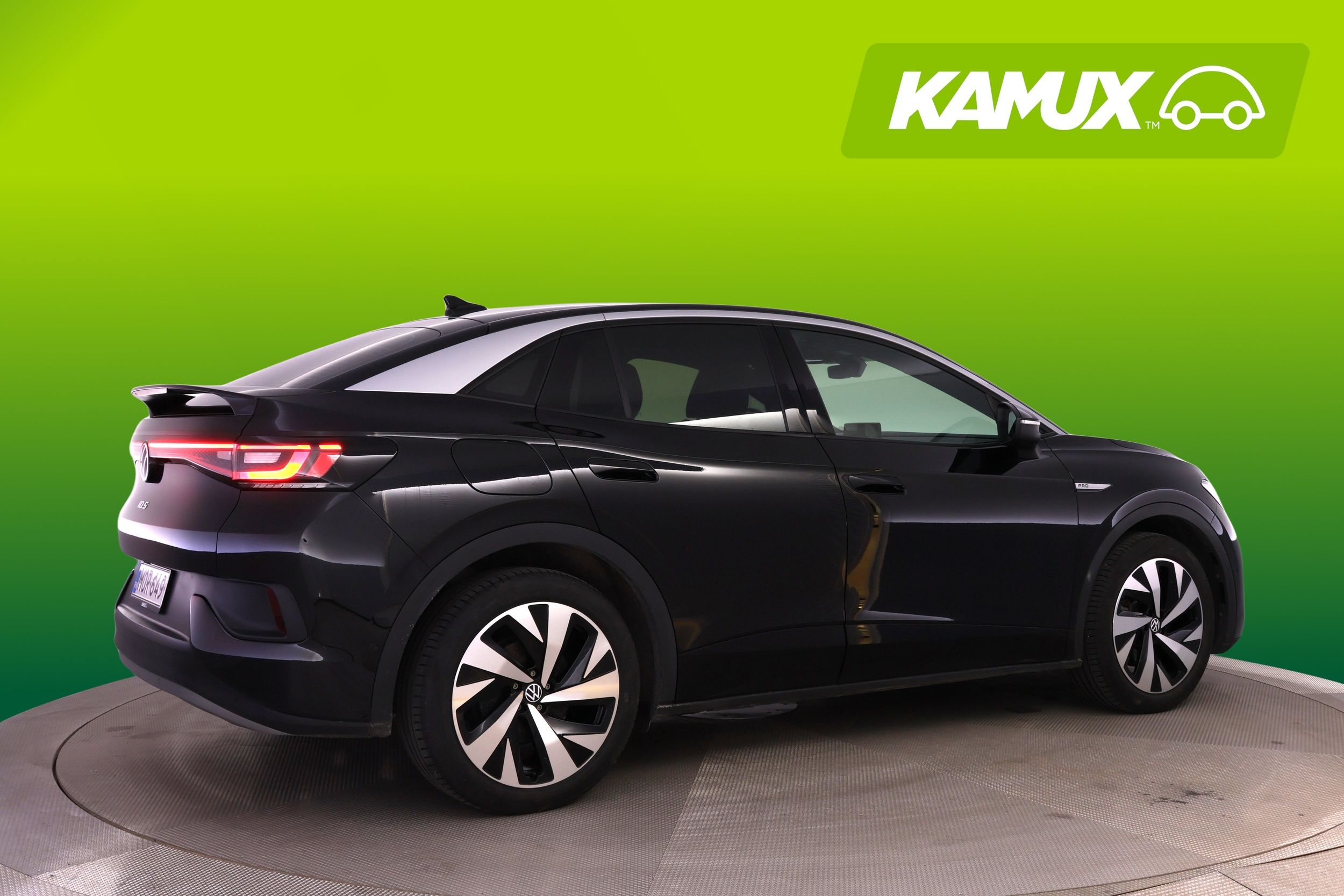 Volkswagen ID.5 2022