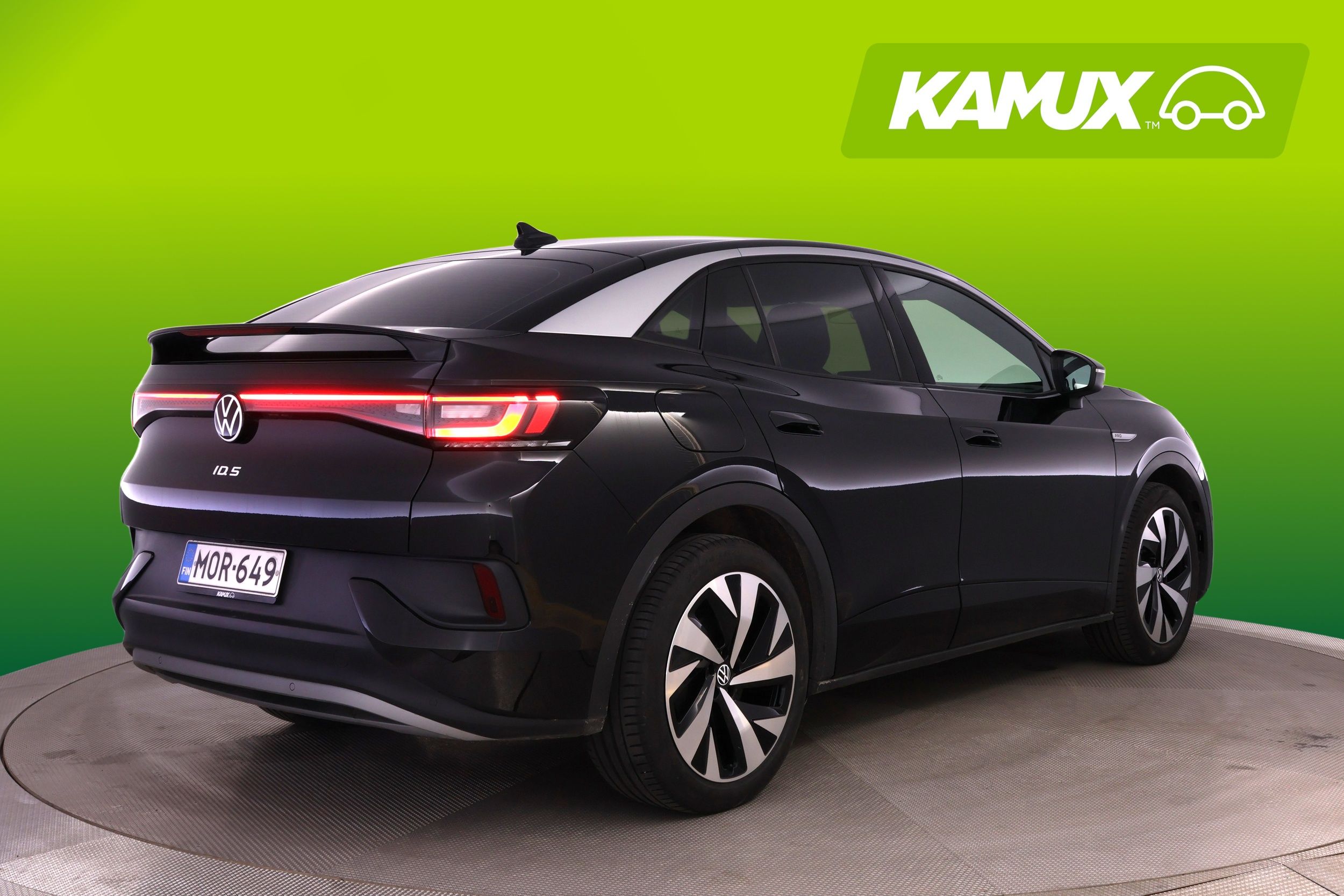 Volkswagen ID.5 2022