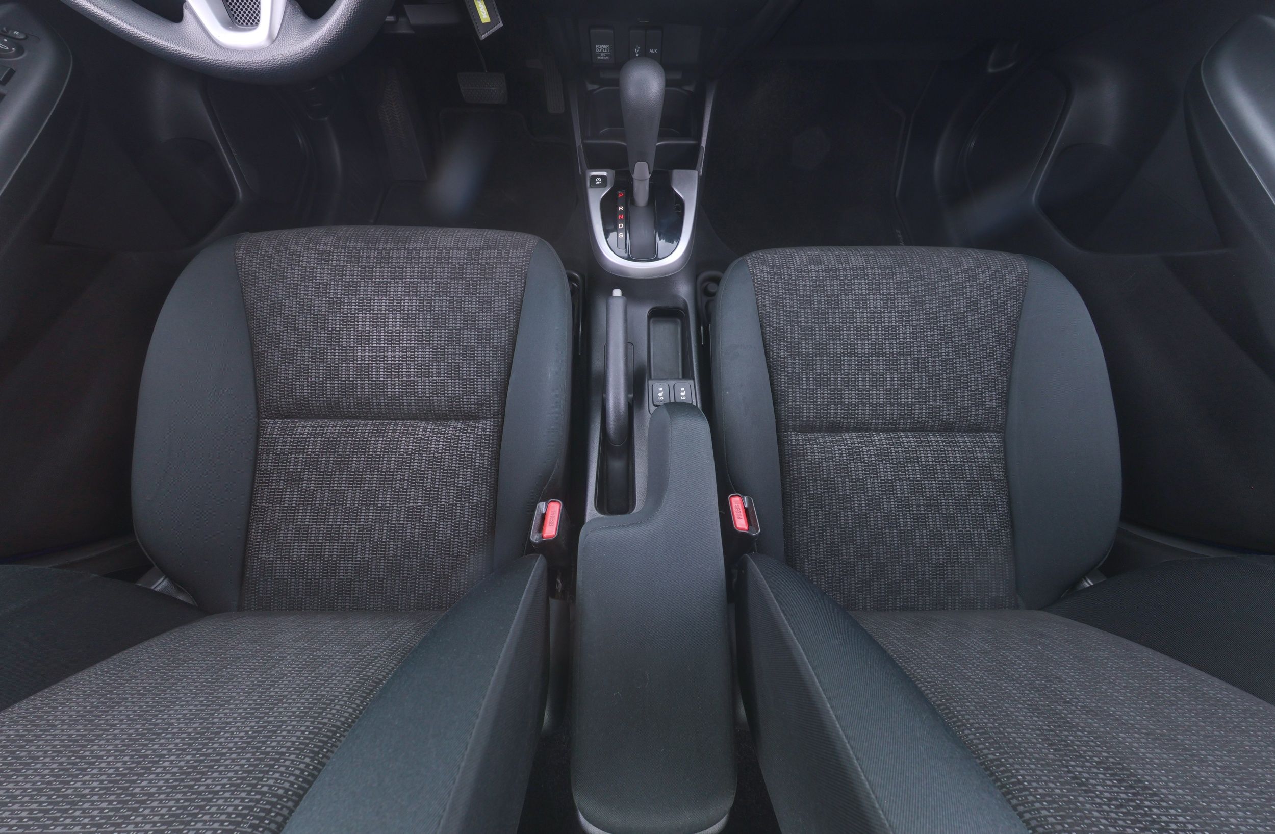Honda Jazz 2016