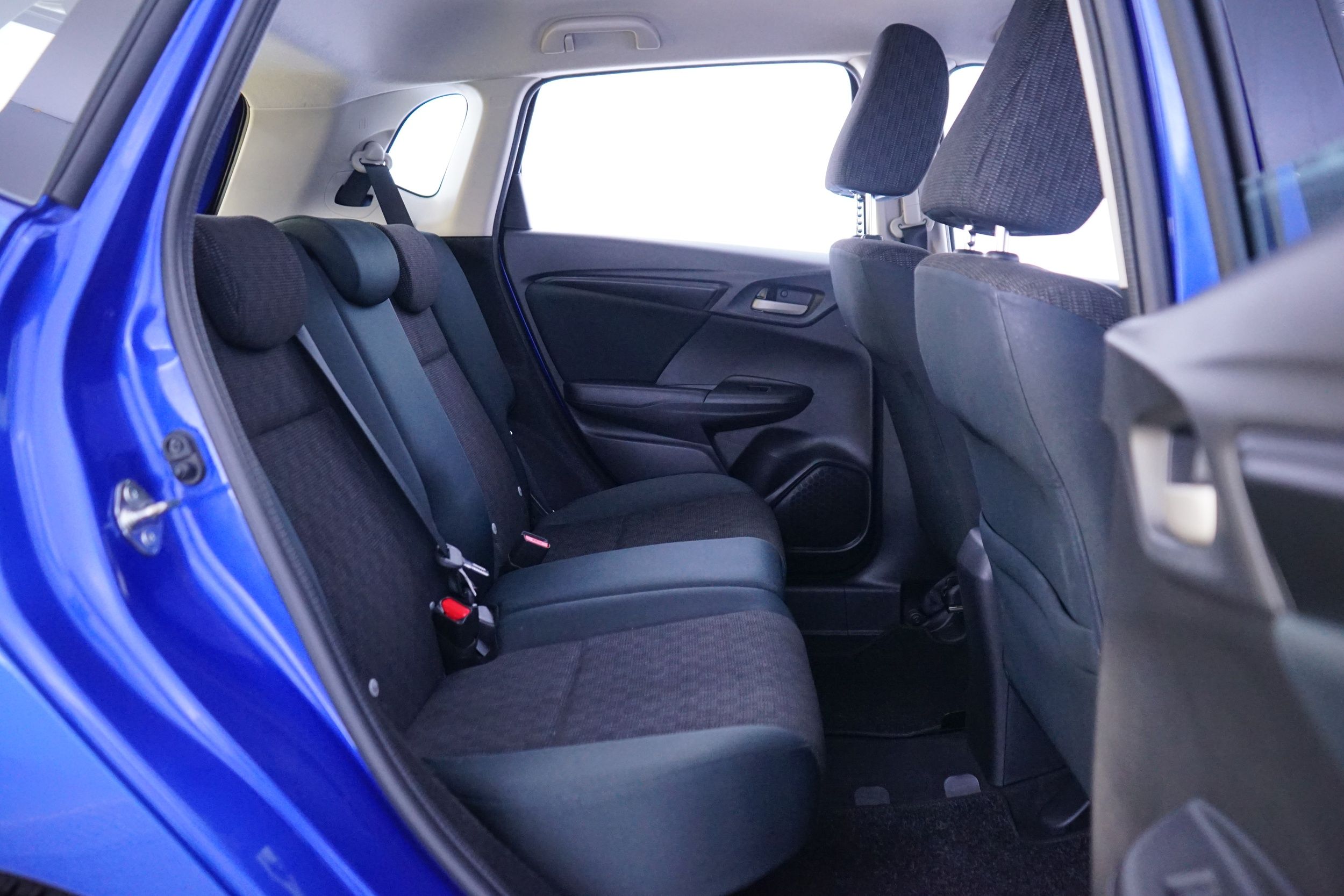 Honda Jazz 2016