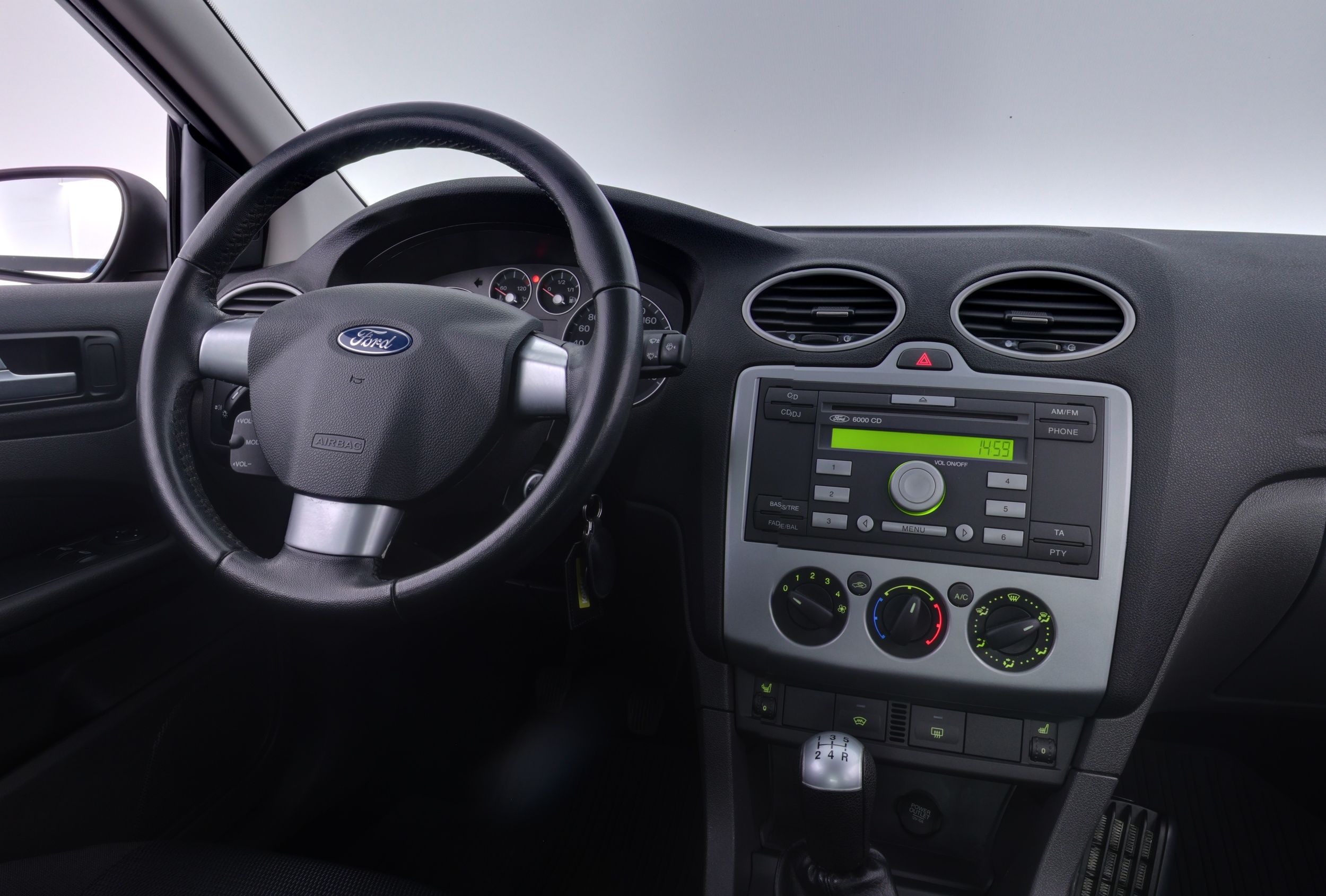 Ford Focus 2005