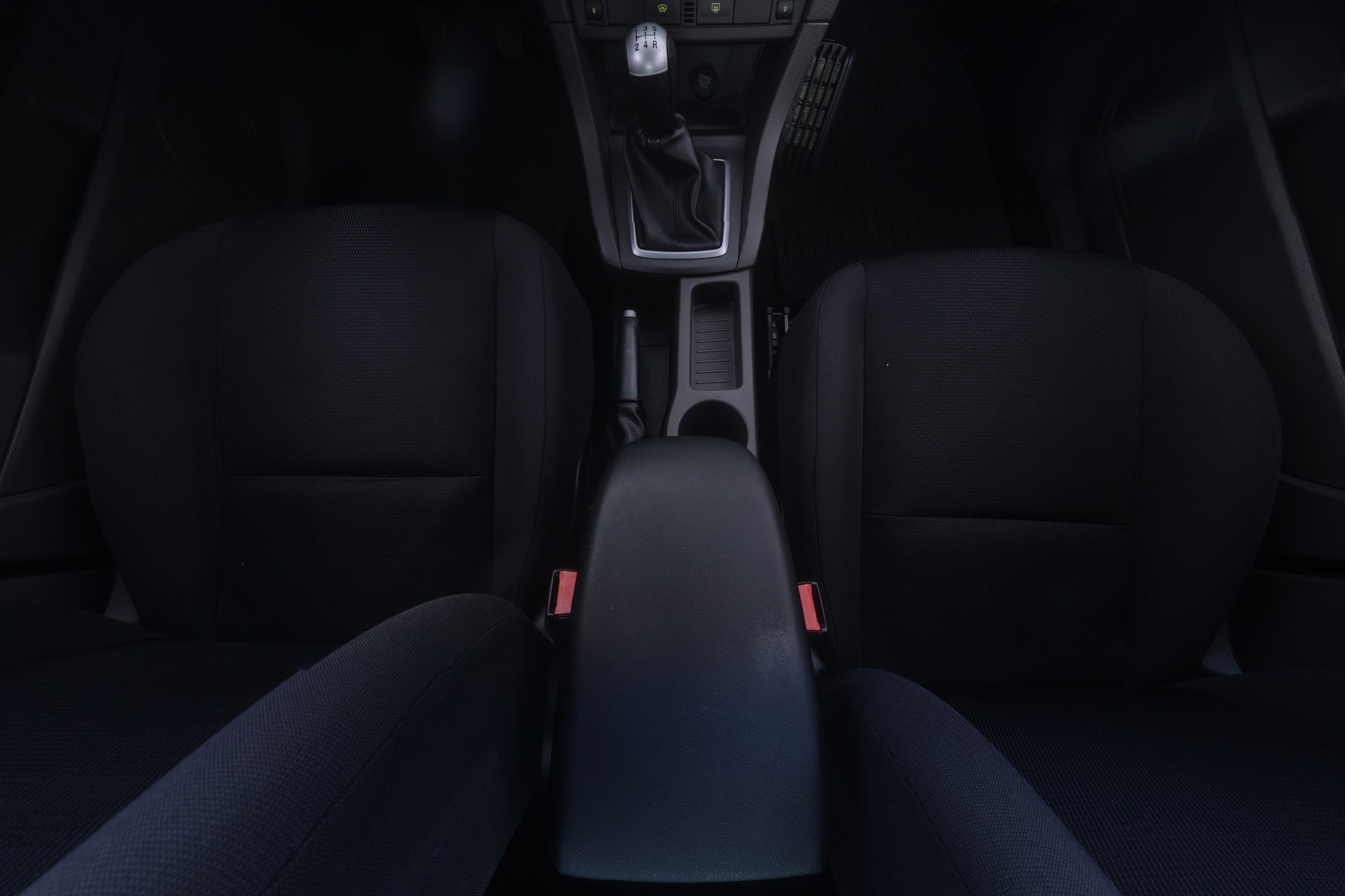 Ford Focus 2005