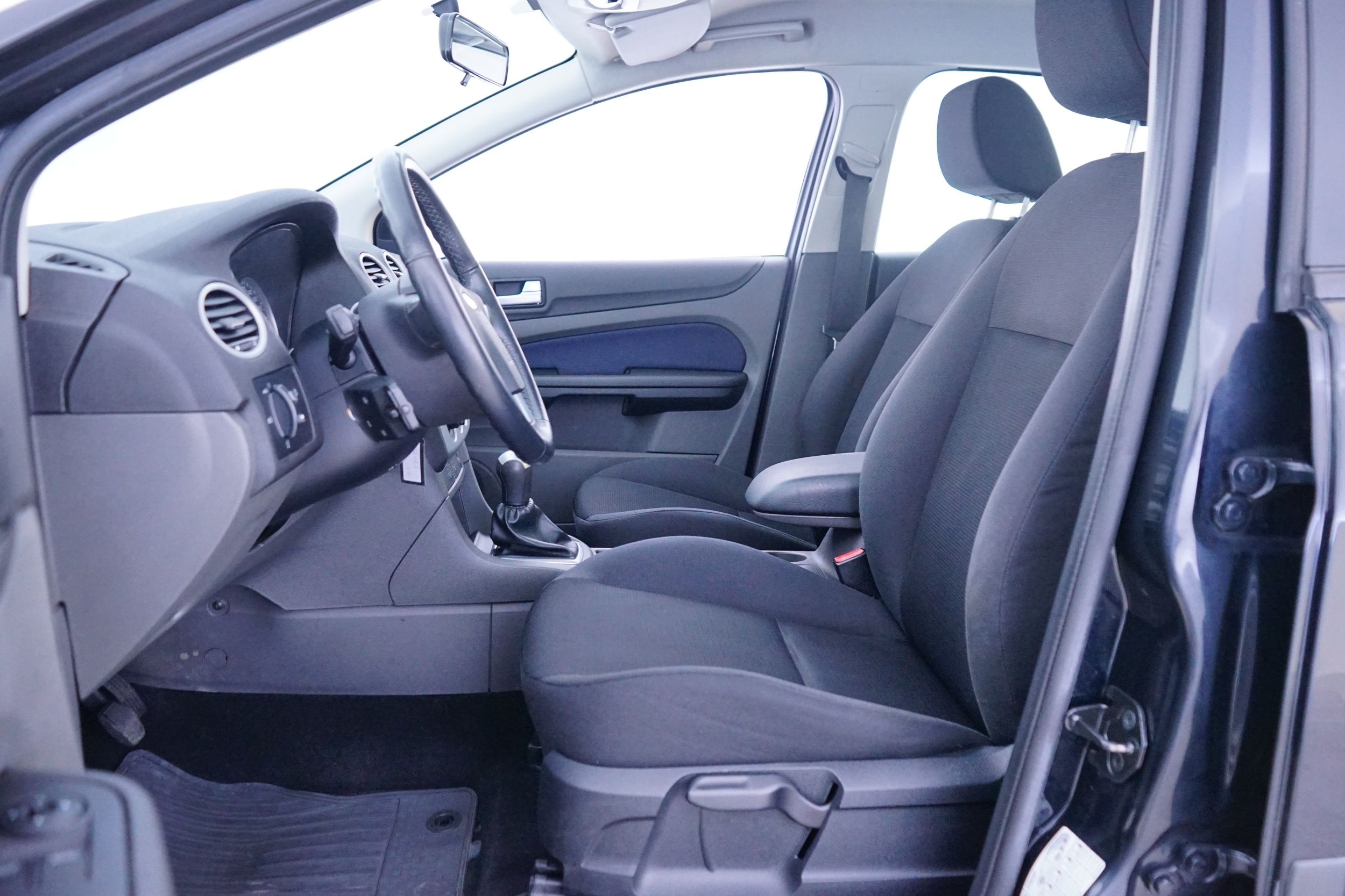 Ford Focus 2005