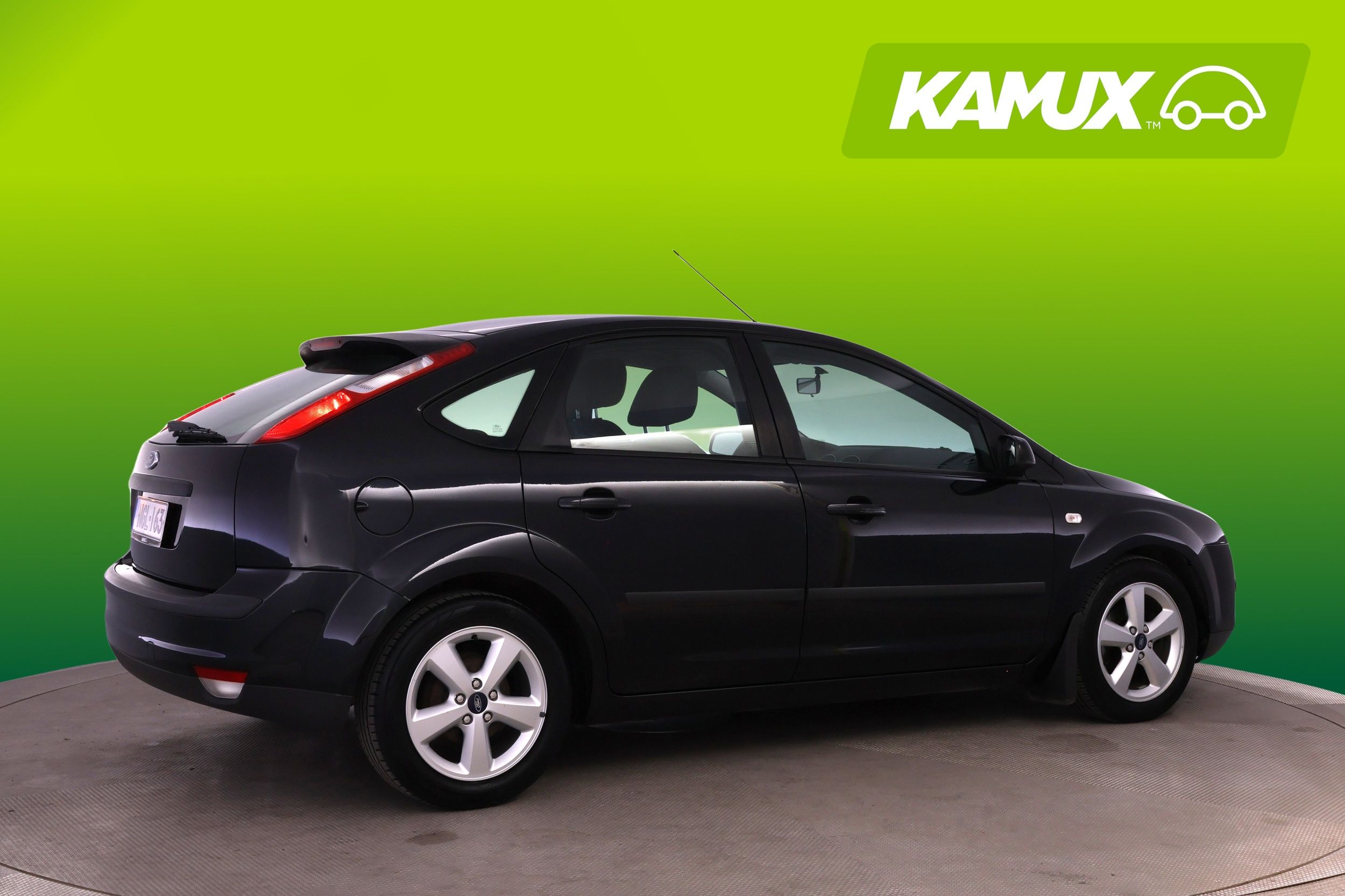 Ford Focus 2005