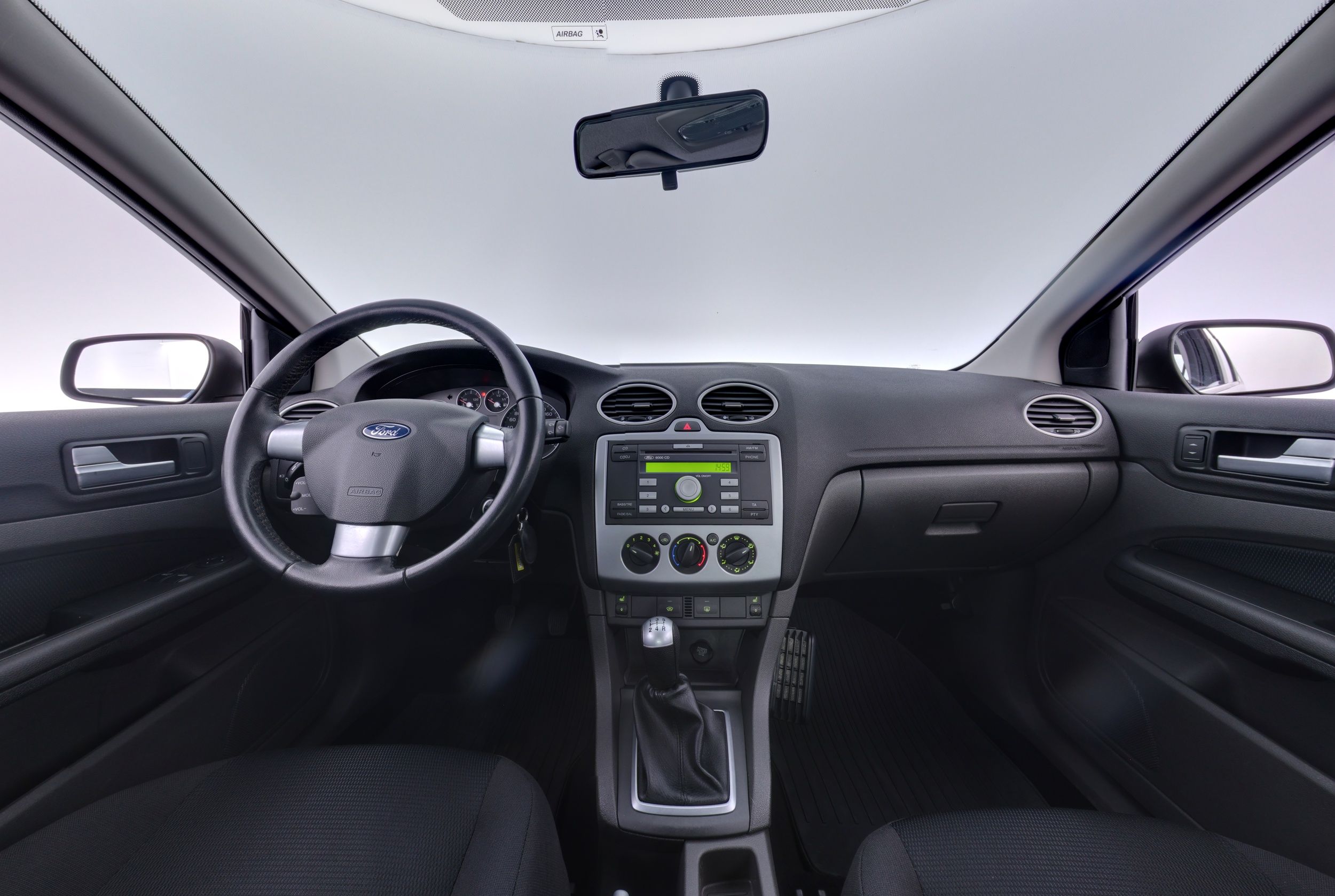 Ford Focus 2005