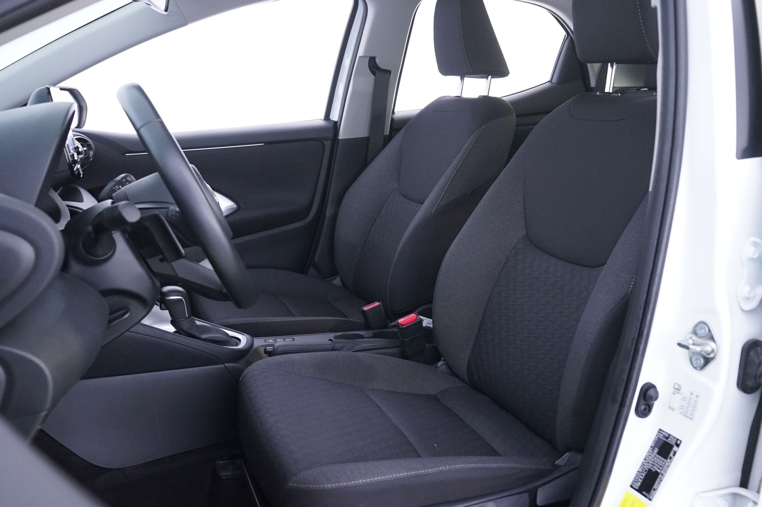 Toyota Yaris 2023