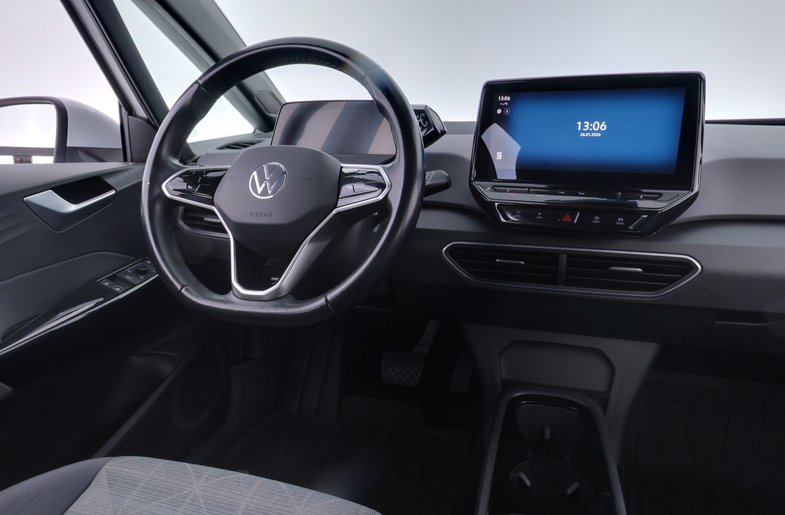 Volkswagen ID.3 2022