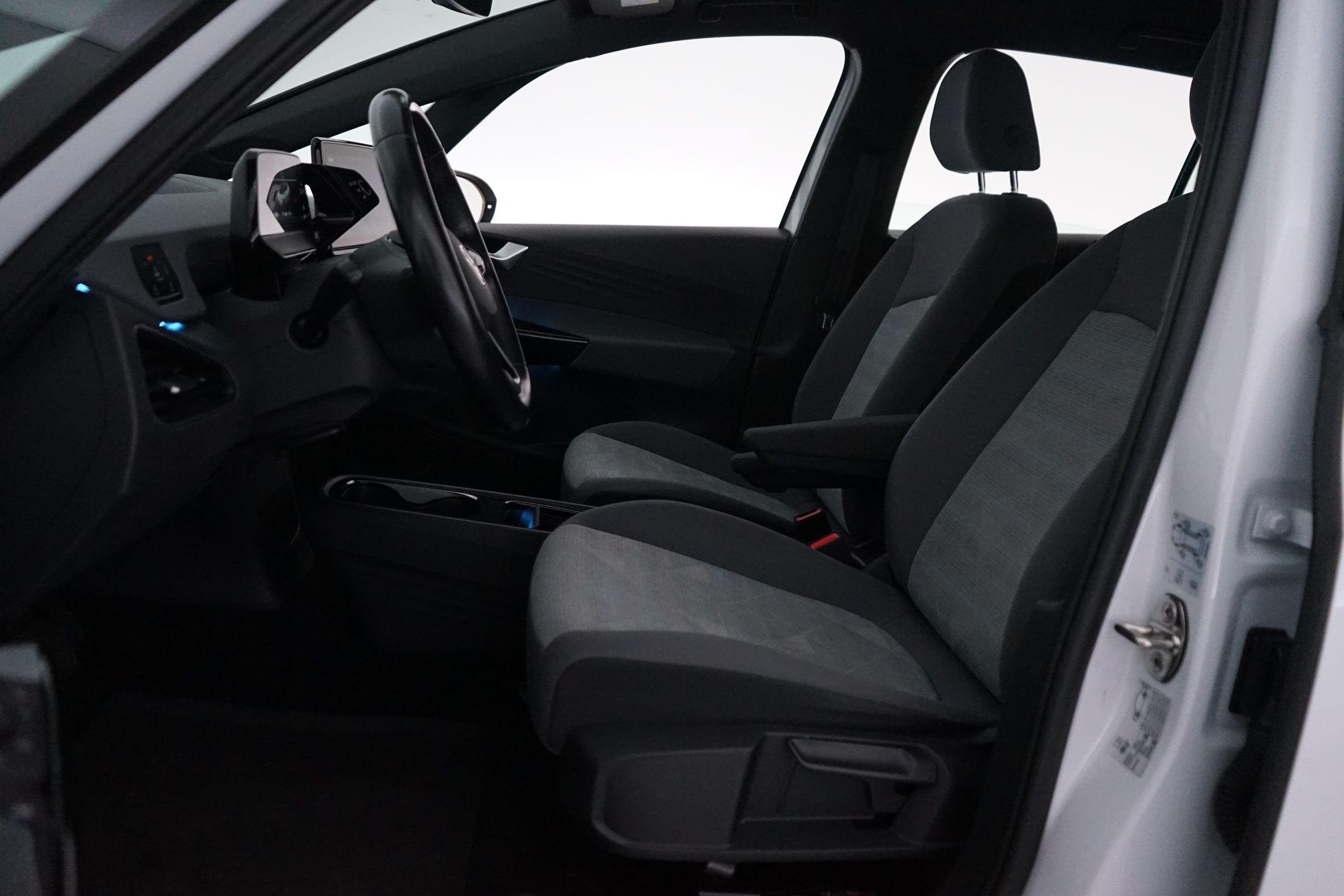 Volkswagen ID.3 2022