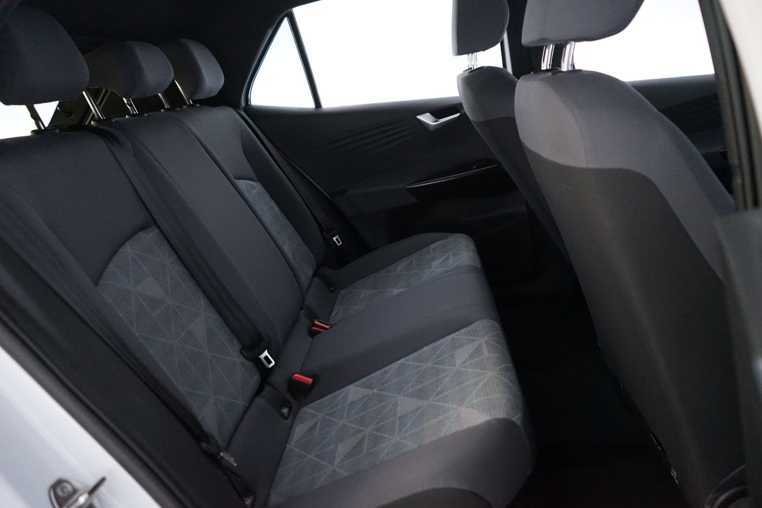 Volkswagen ID.3 2022