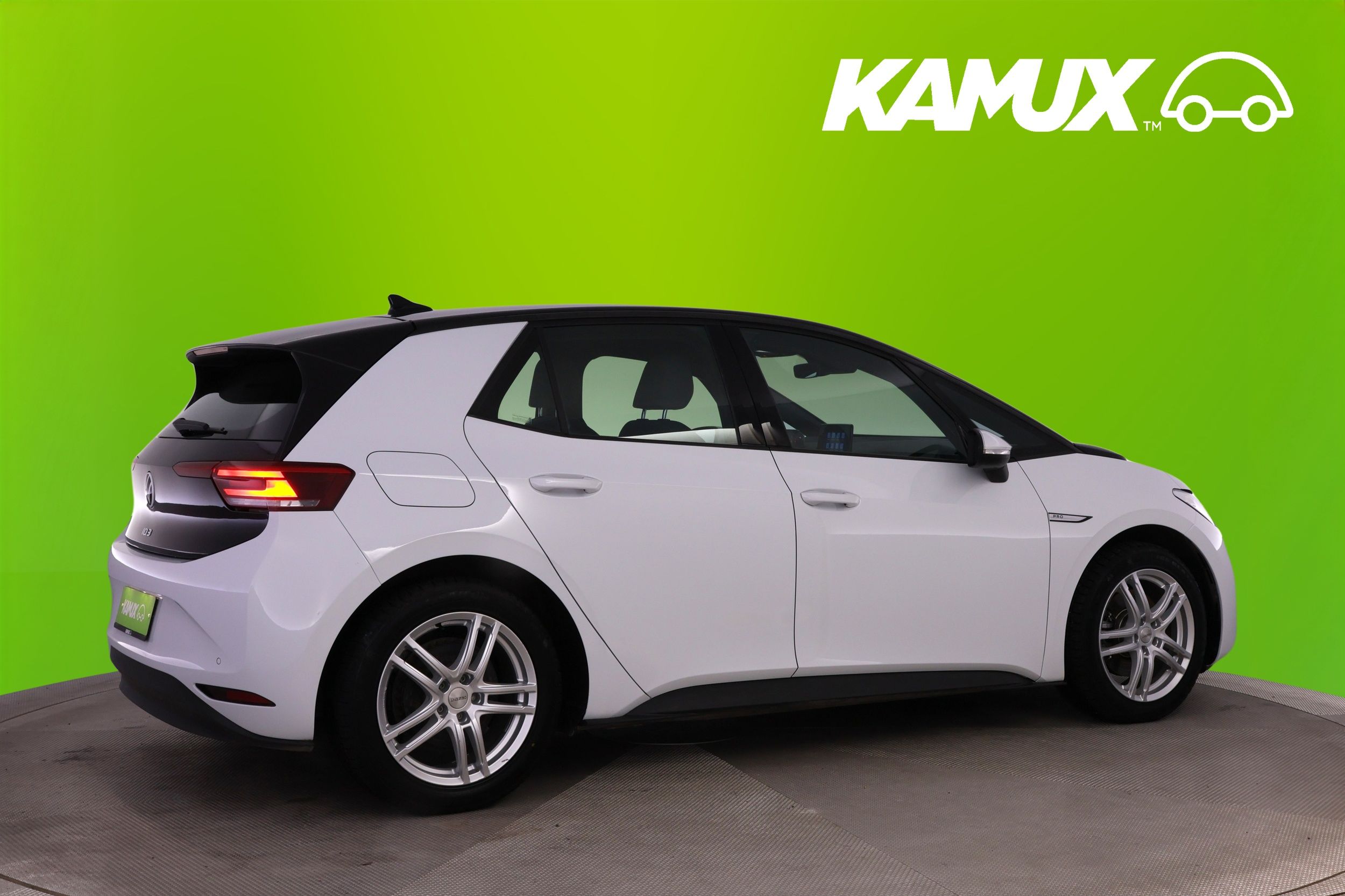 Volkswagen ID.3 2022