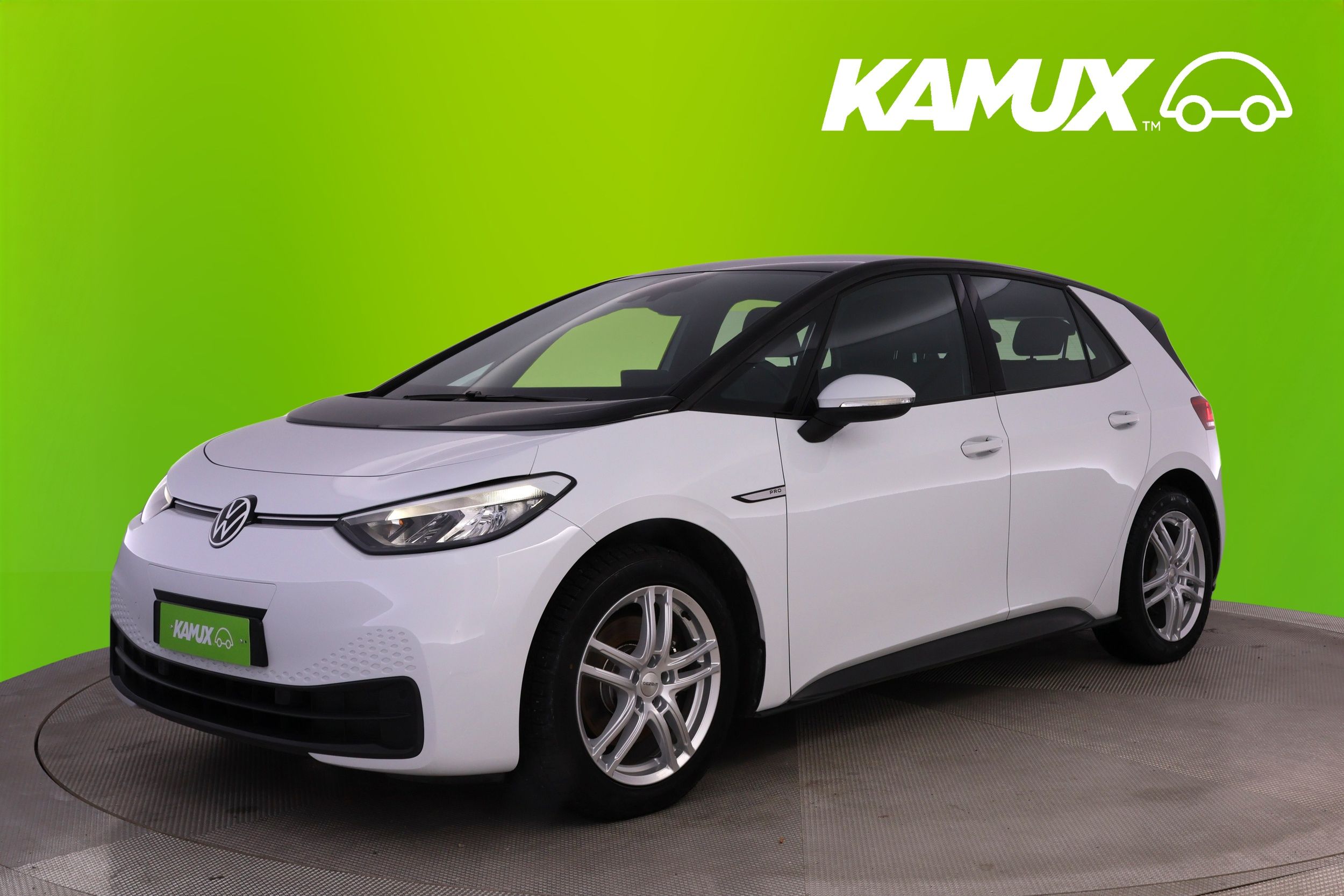 Volkswagen ID.3 2022