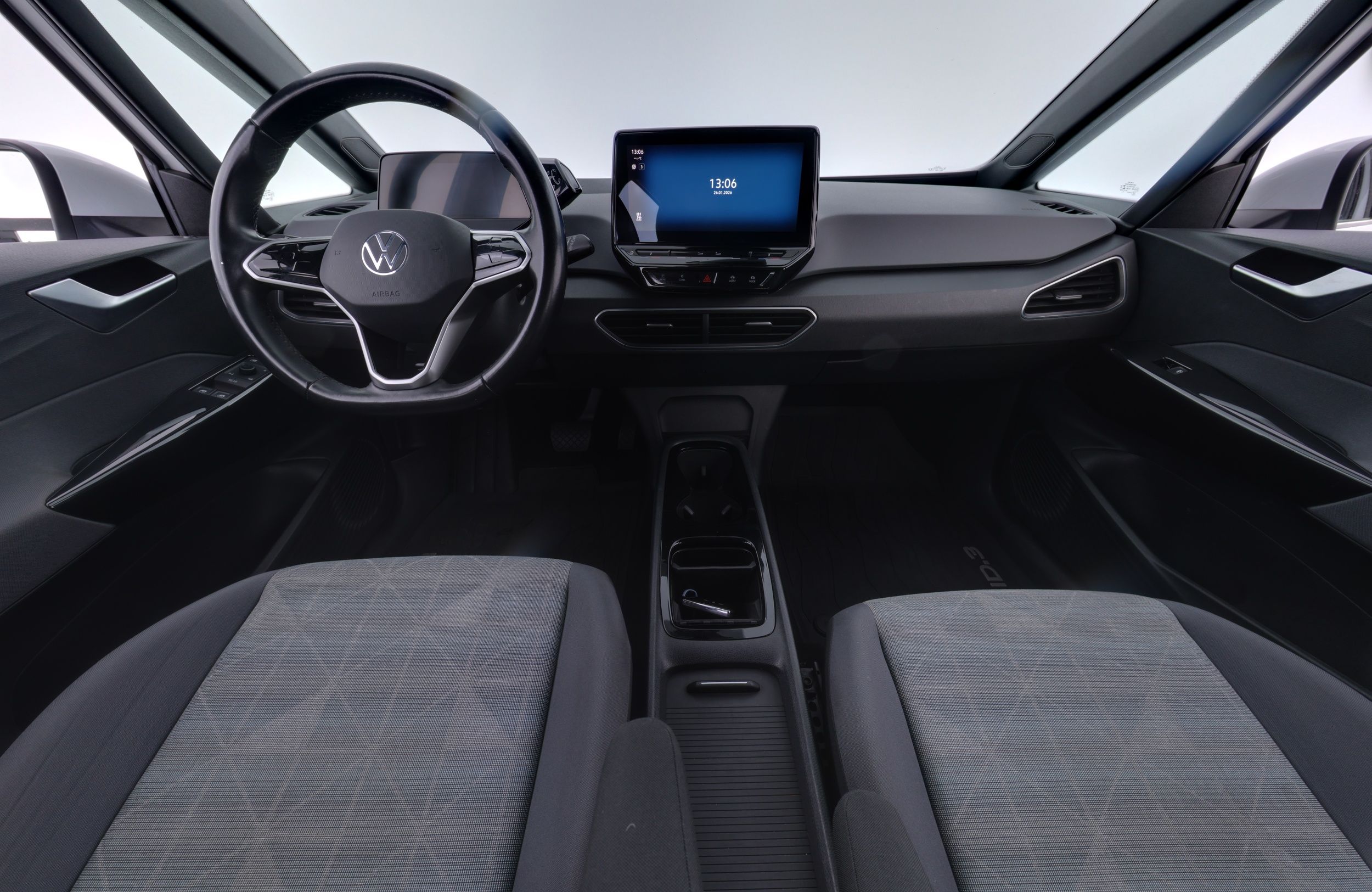 Volkswagen ID.3 2022