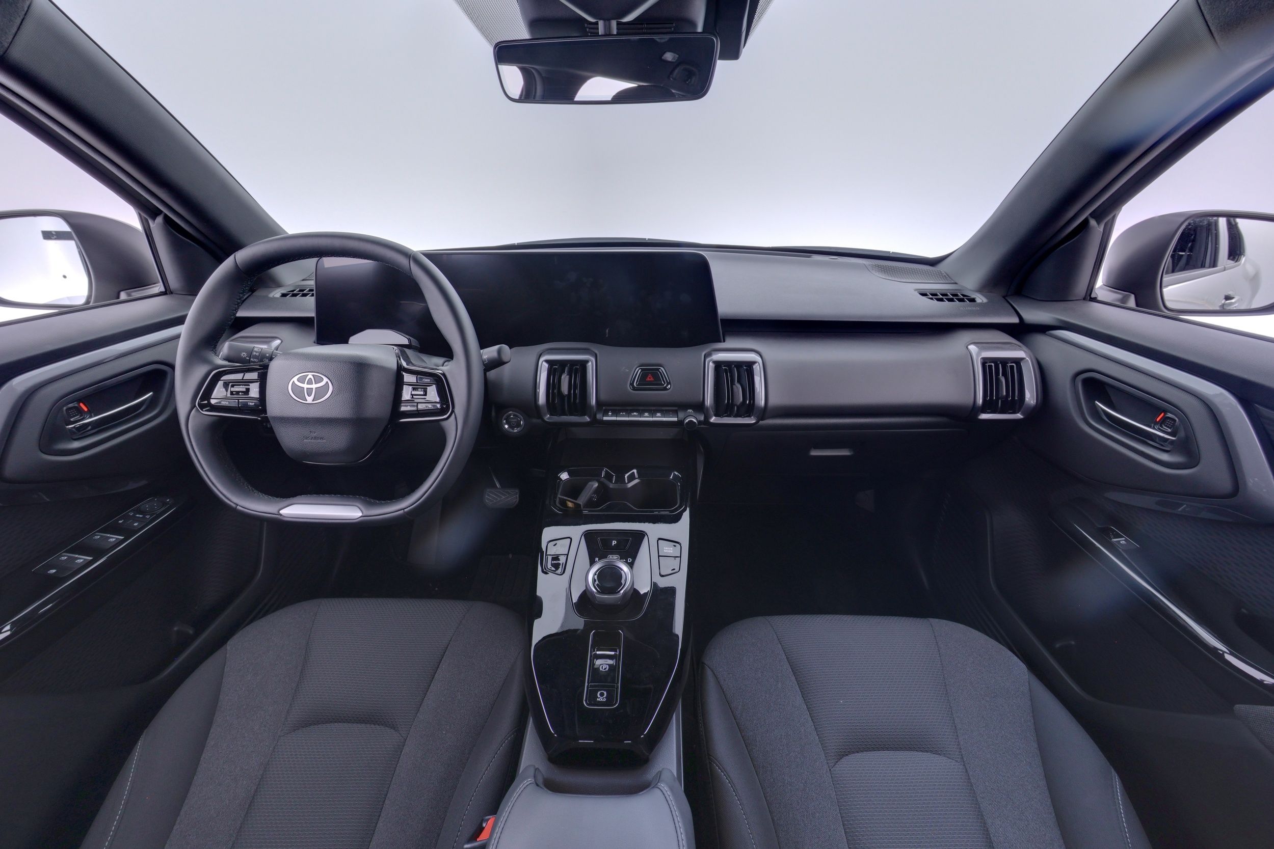 Toyota Urban Cruiser 2026