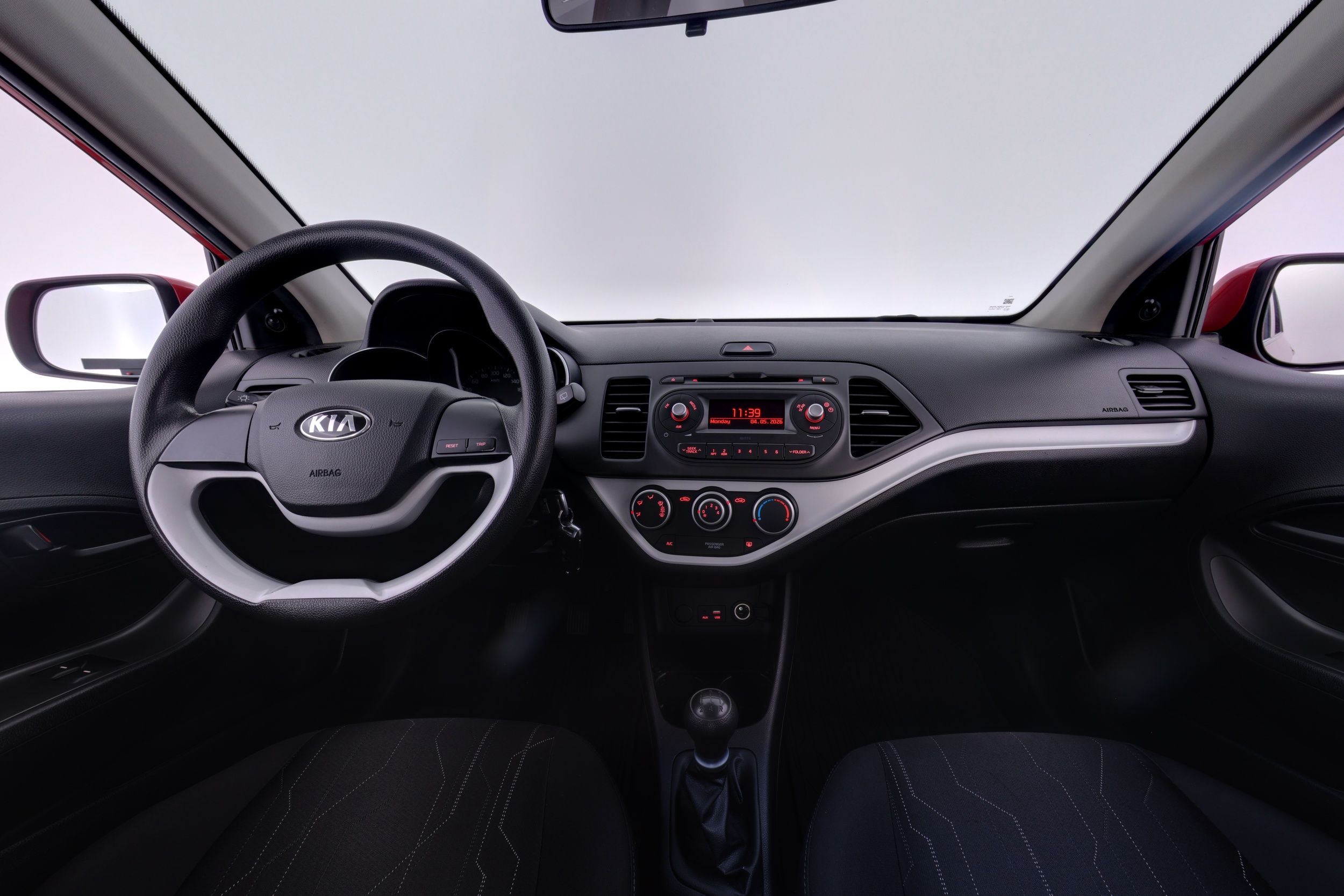 Kia Picanto 2016