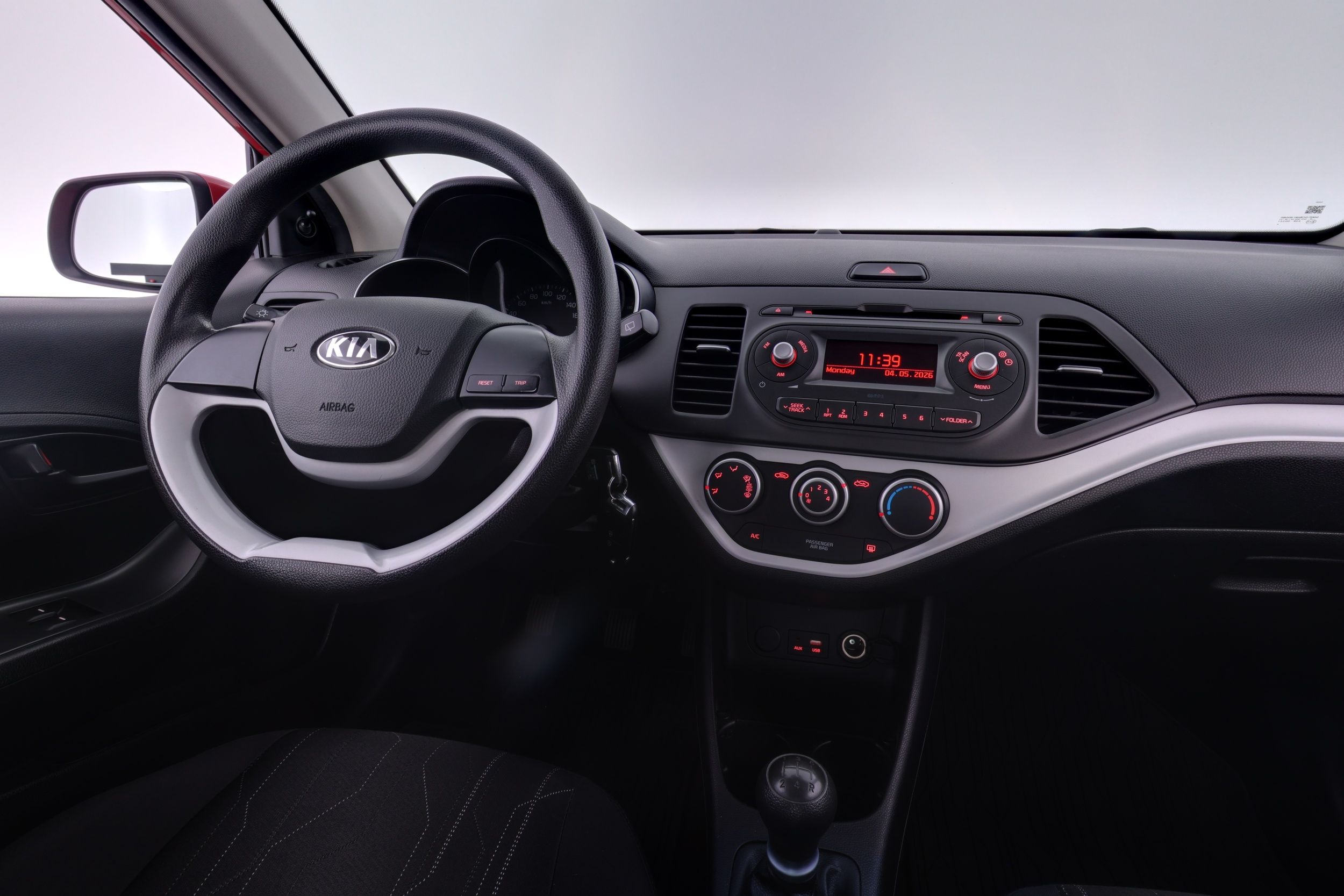 Kia Picanto 2016