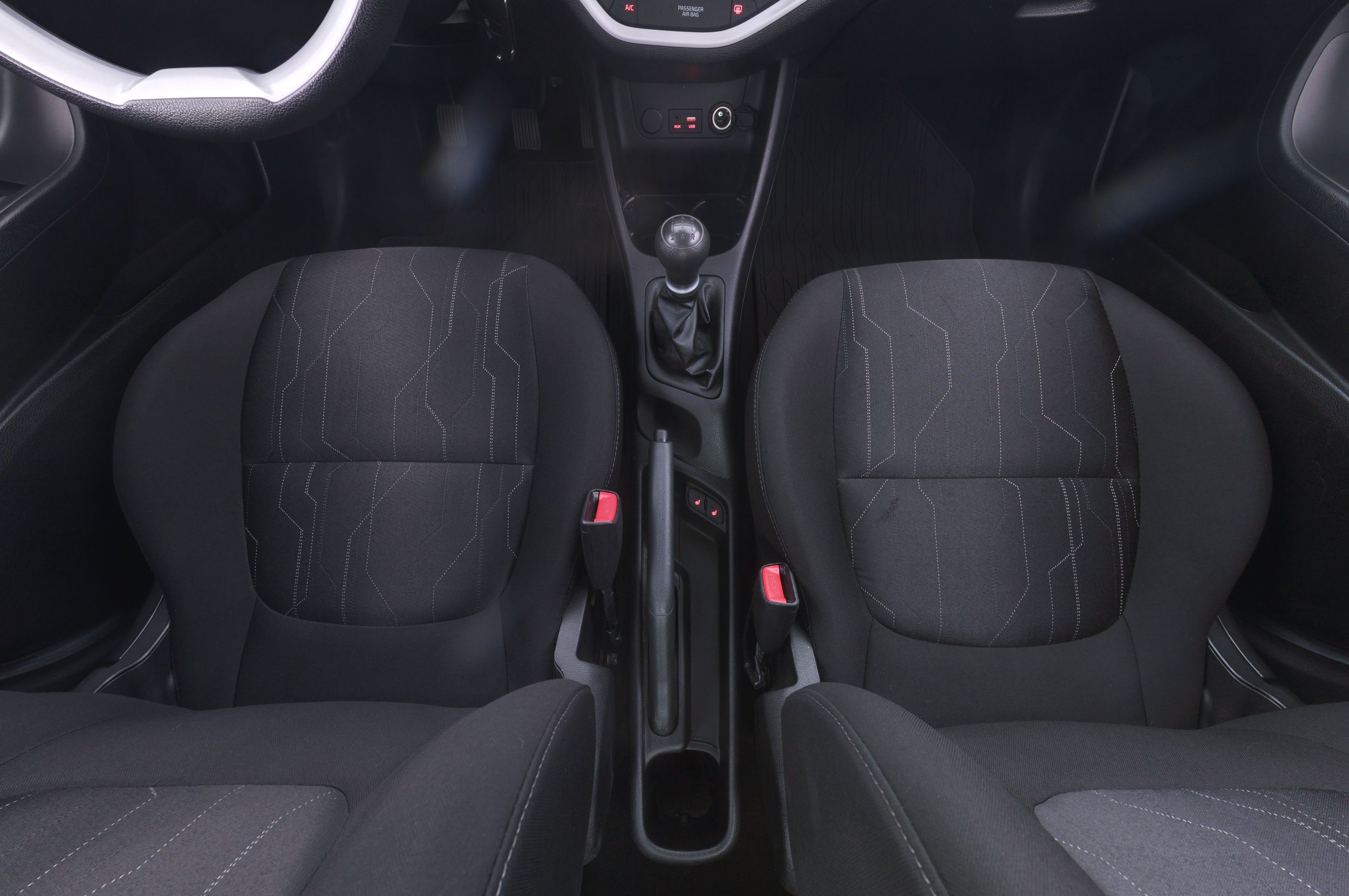Kia Picanto 2016