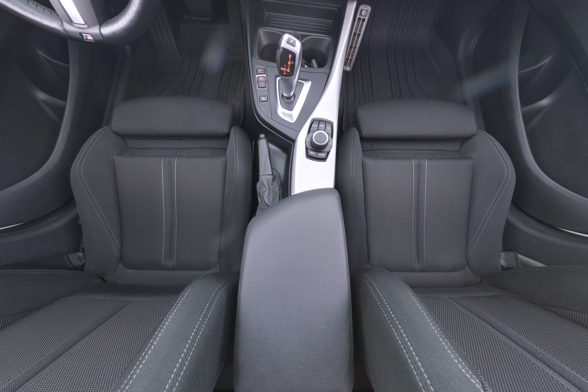 BMW 120 2016