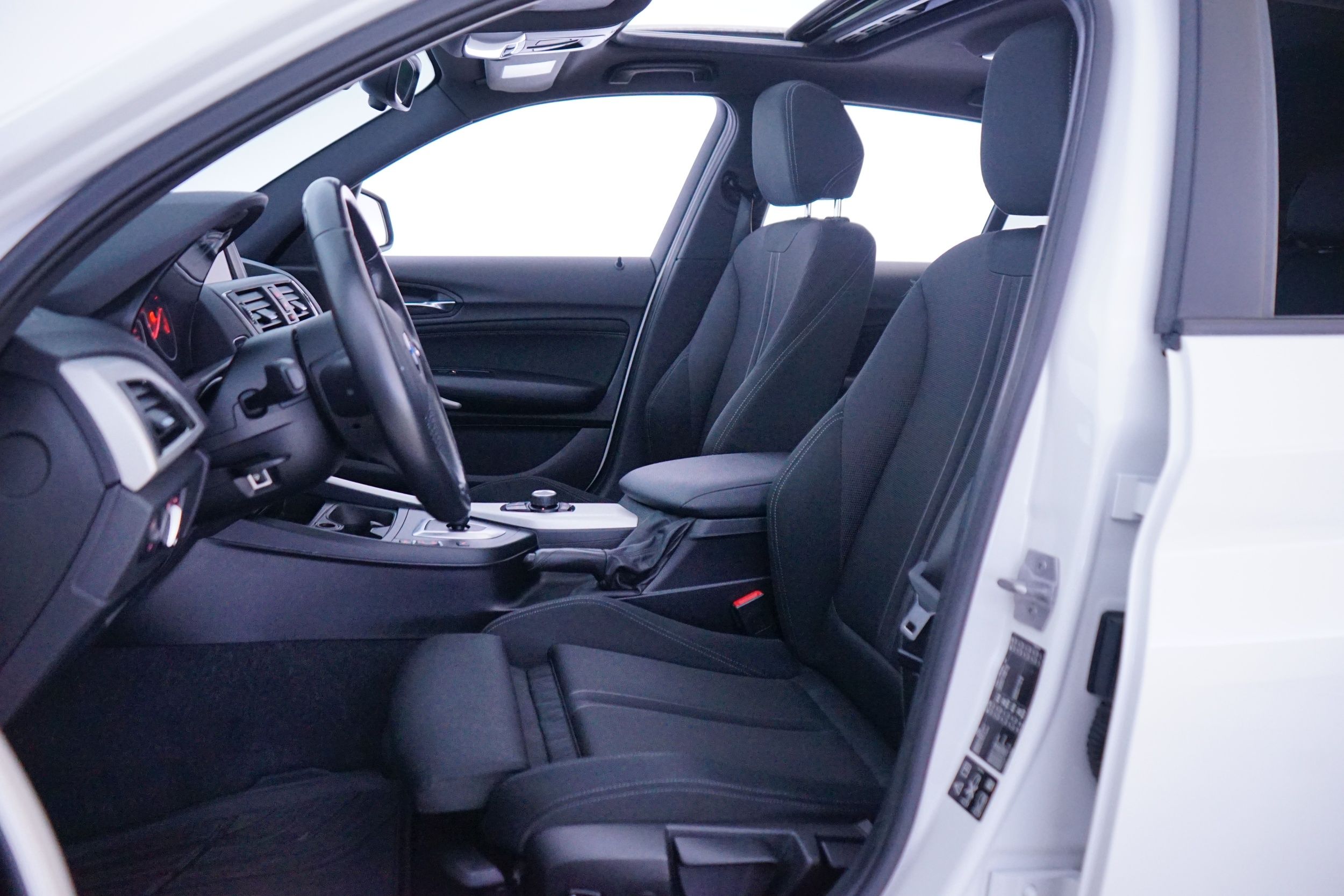 BMW 120 2016