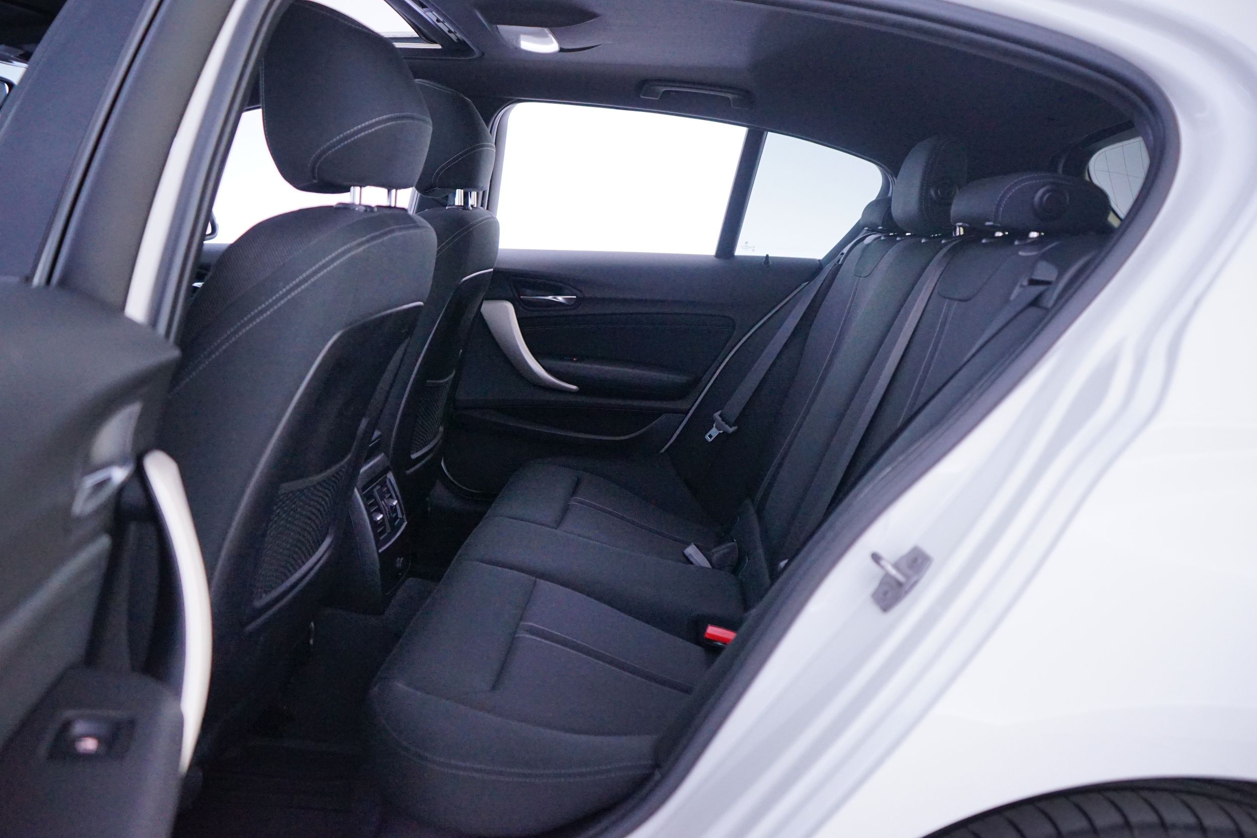 BMW 120 2016