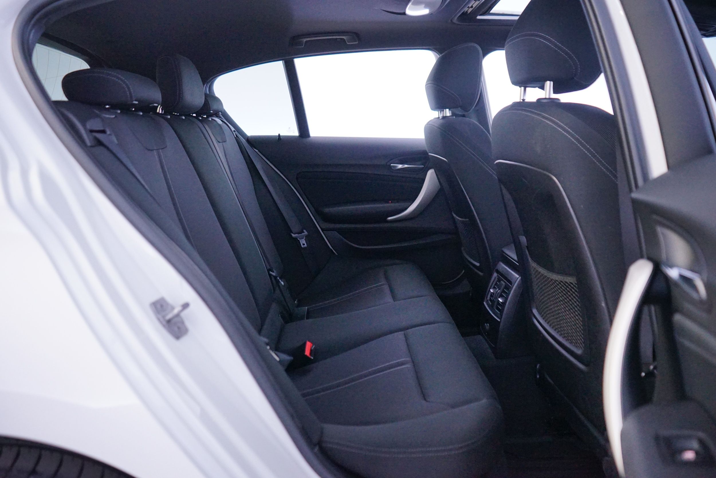BMW 120 2016