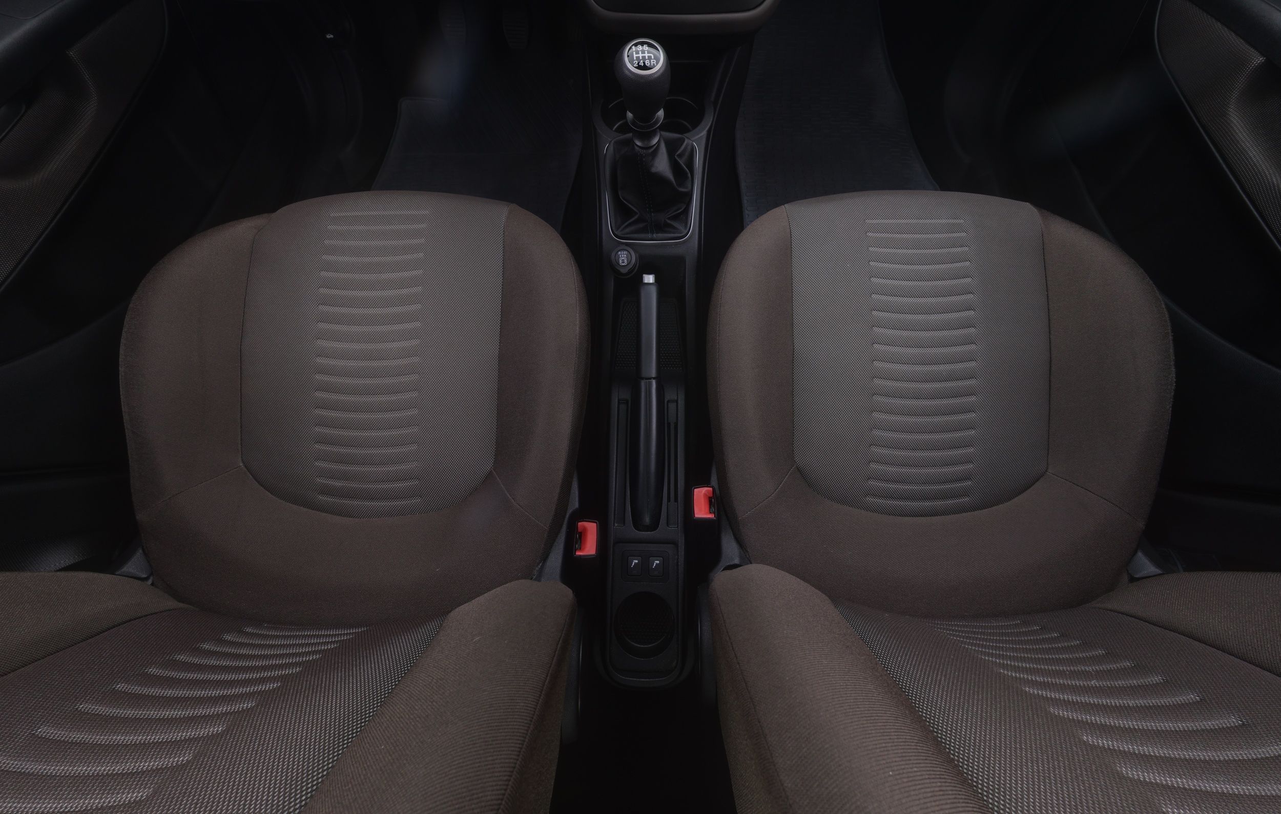 Fiat Grande Punto 2008