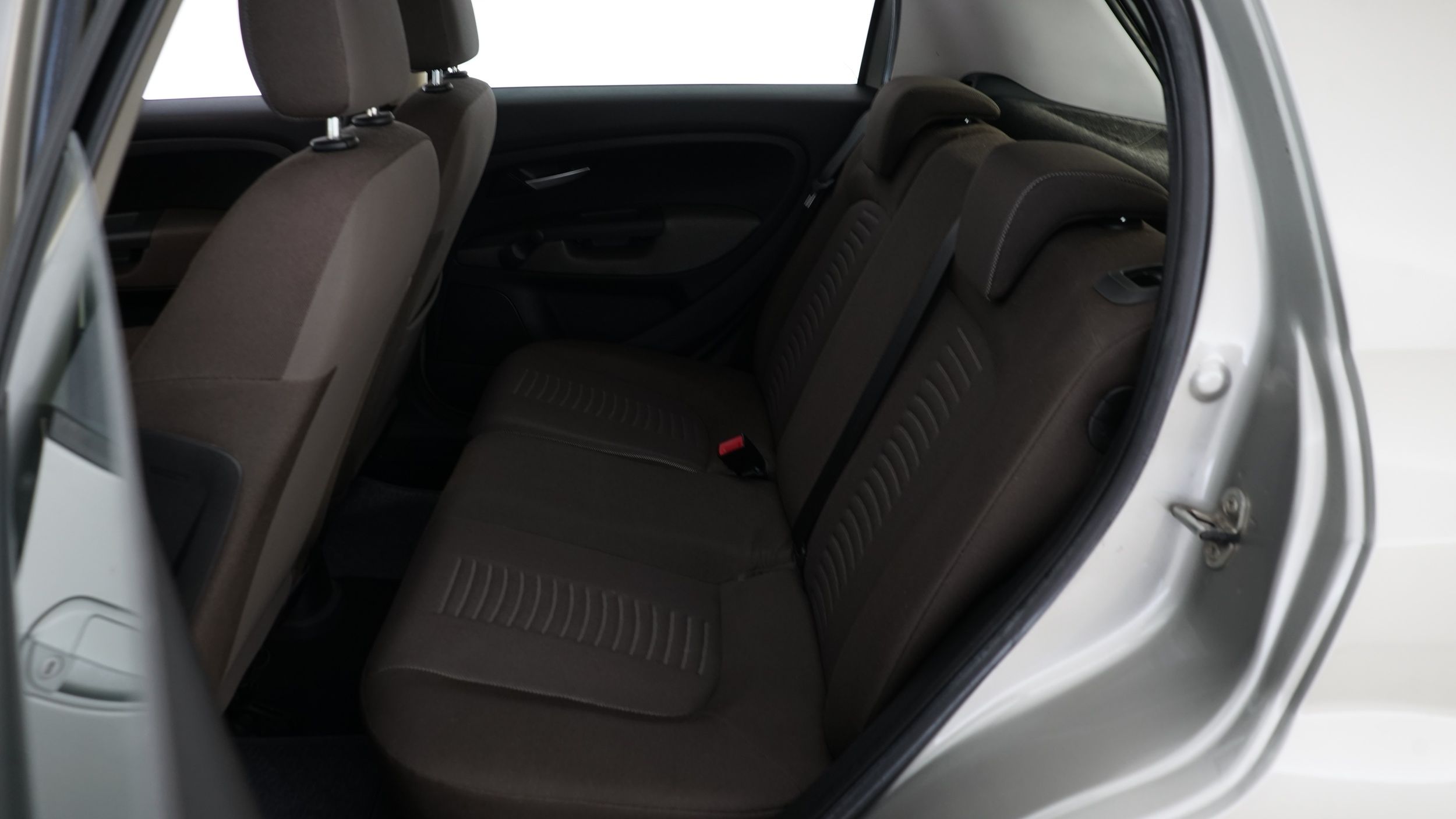 Fiat Grande Punto 2008