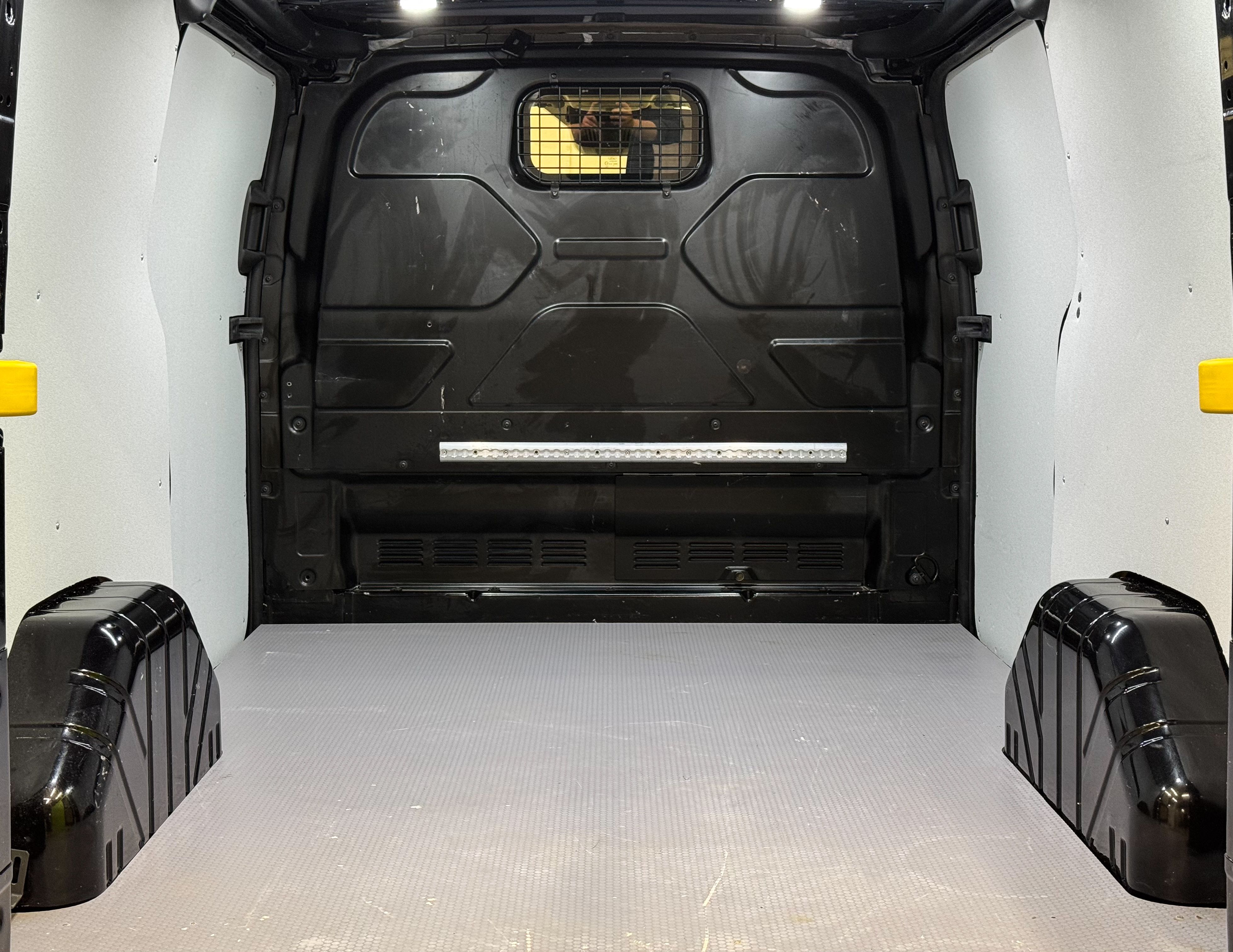 Ford Transit Custom 2024