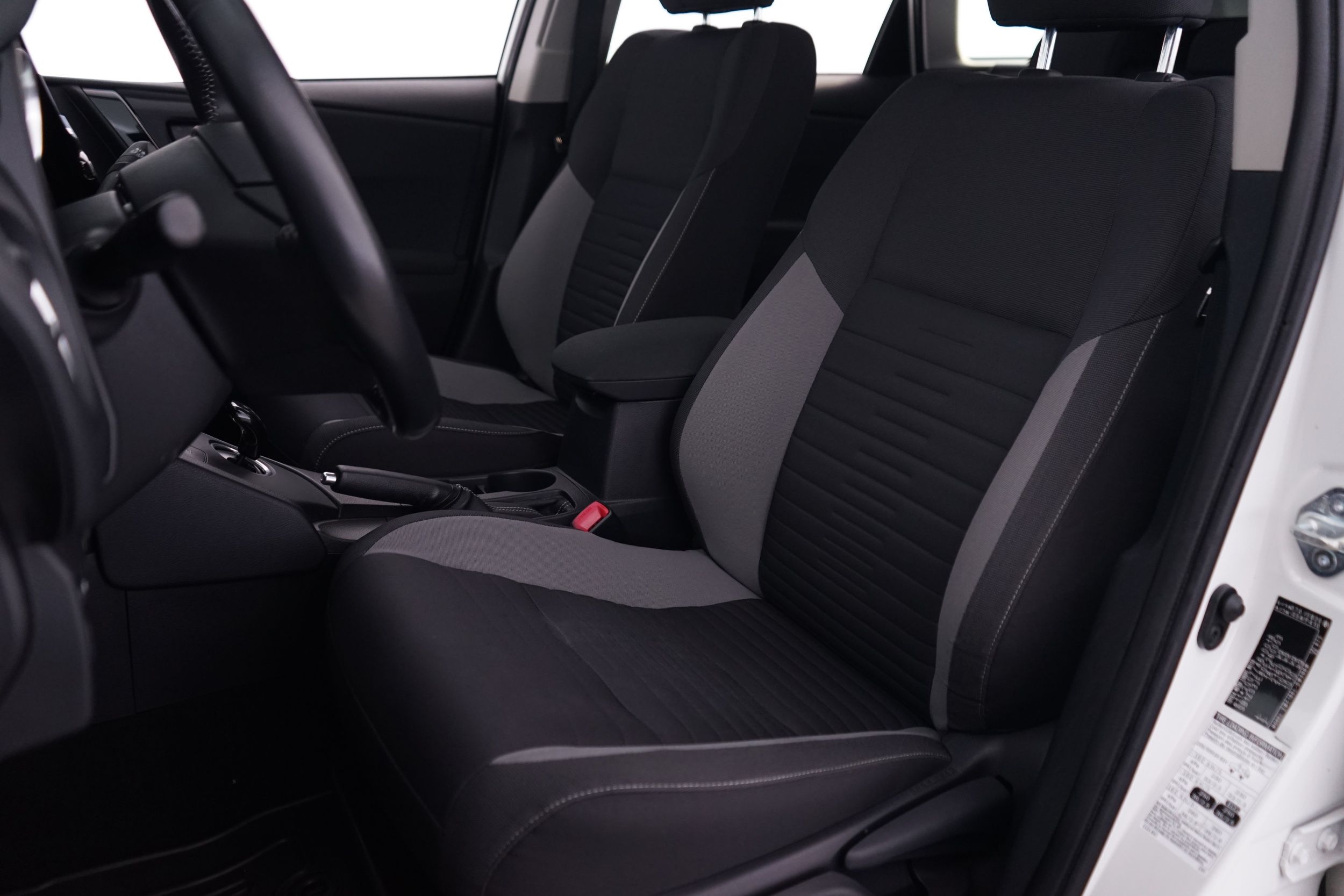 Toyota Auris 2016