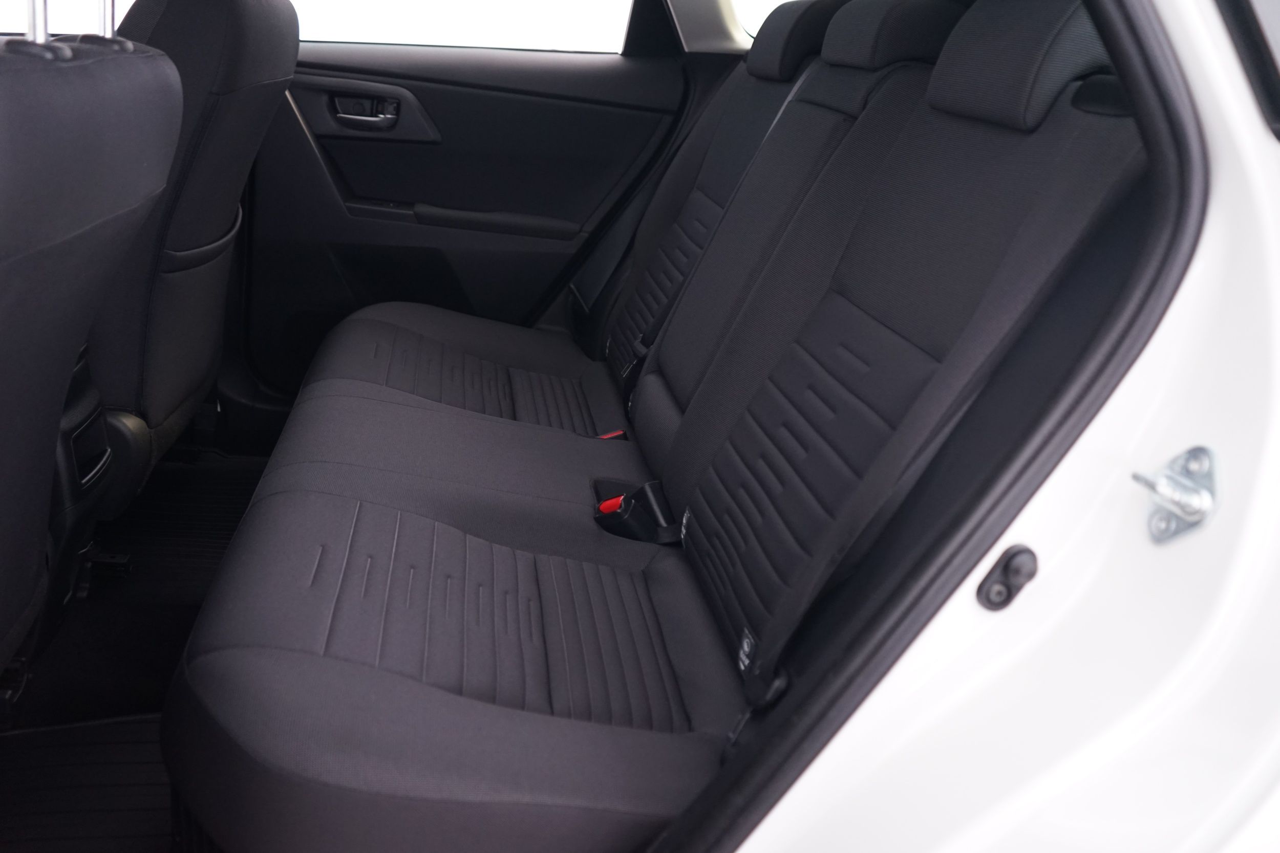 Toyota Auris 2016