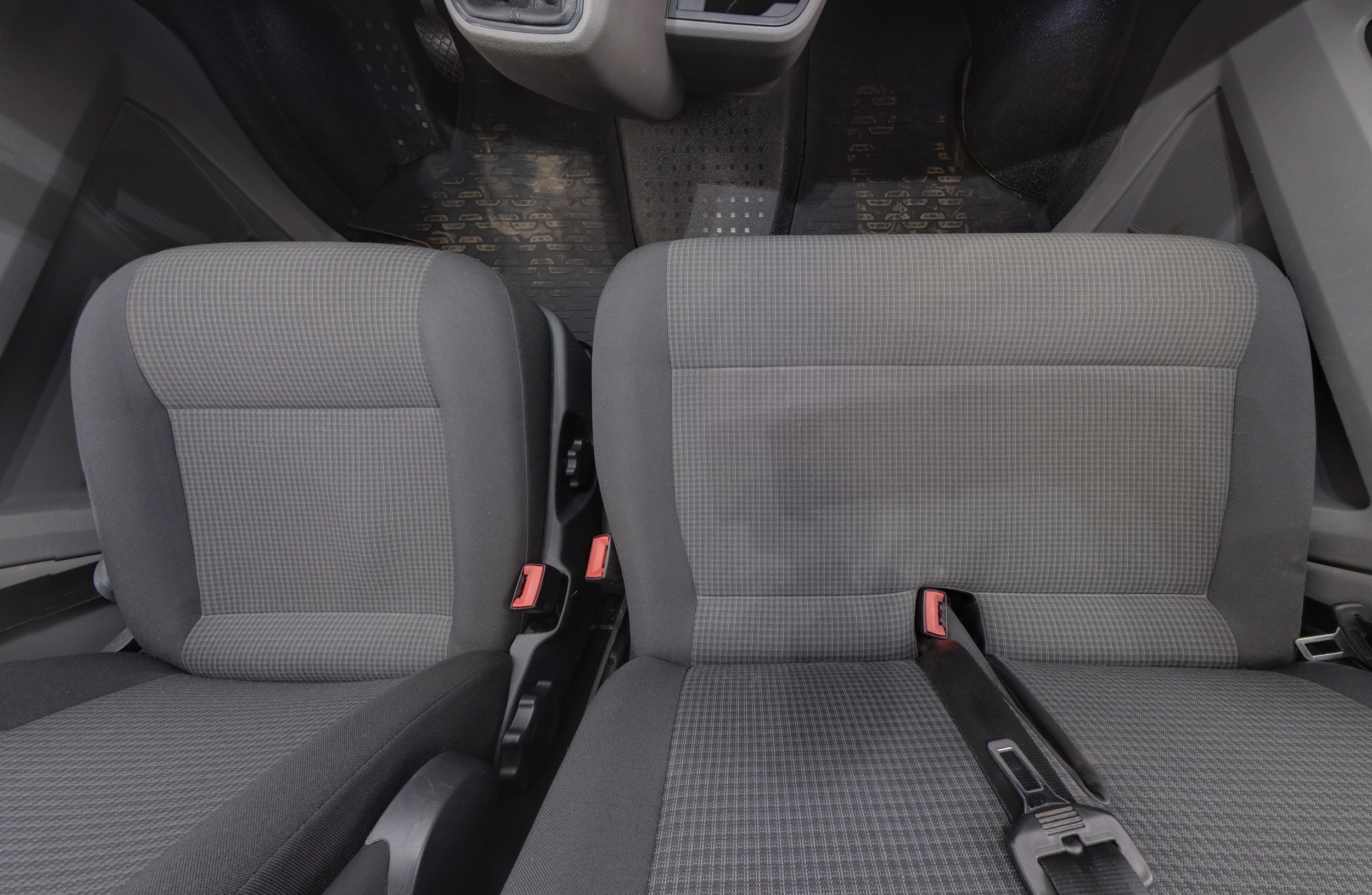 Volkswagen Transporter 2020