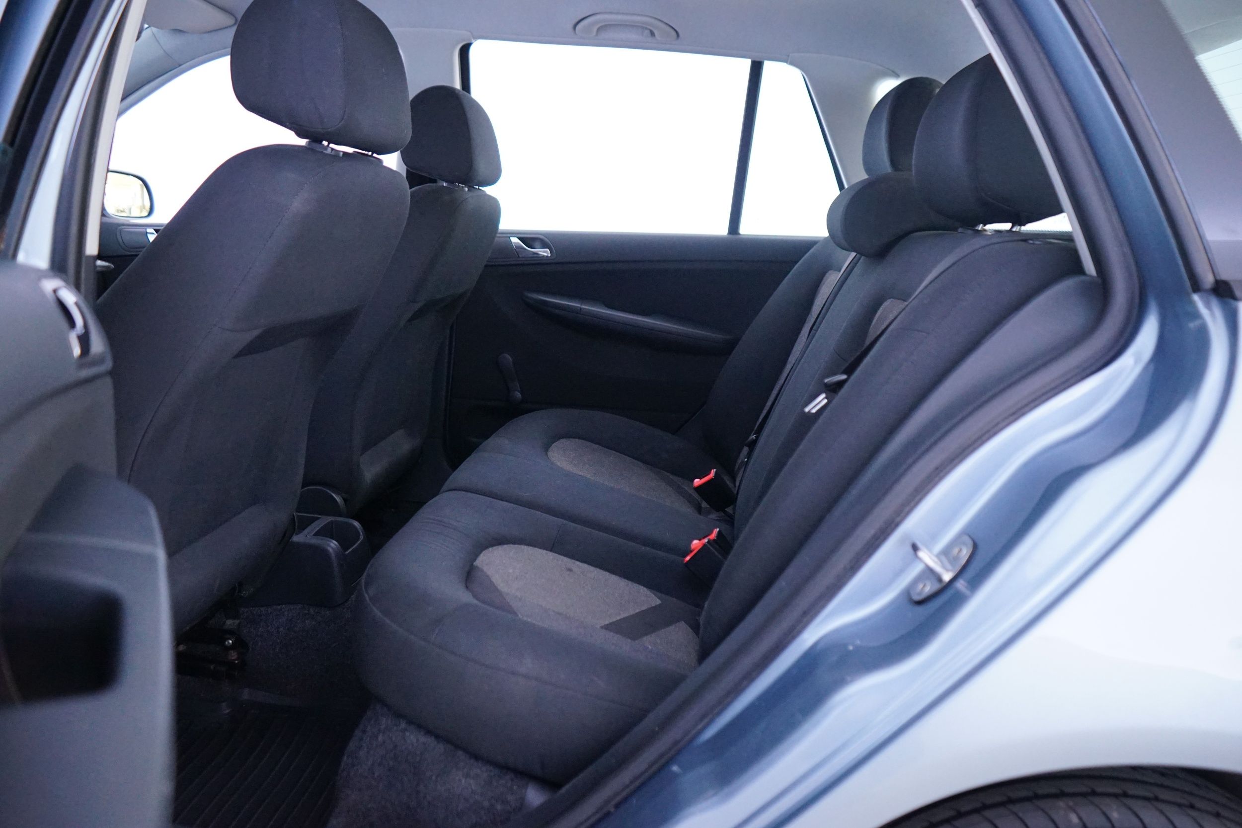 Skoda Fabia 2006