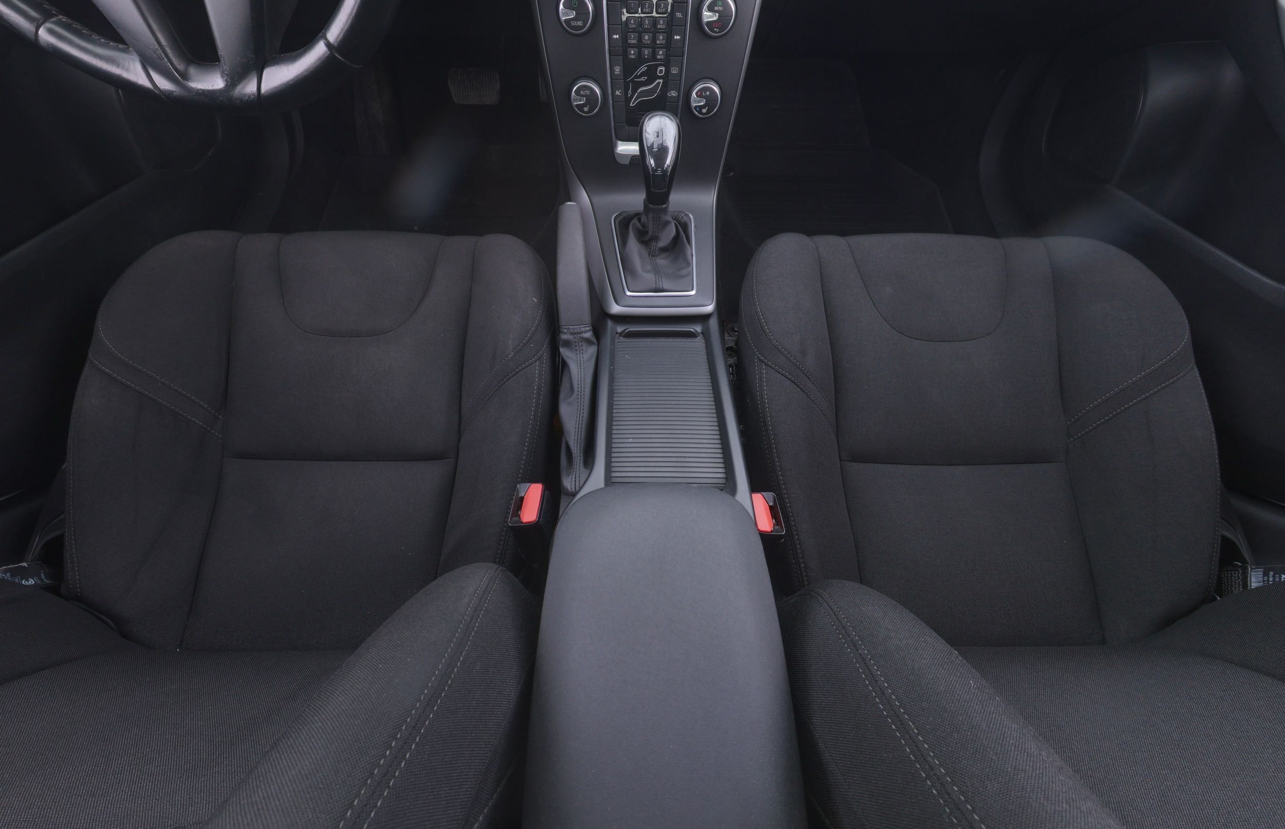 Volvo V40 2014