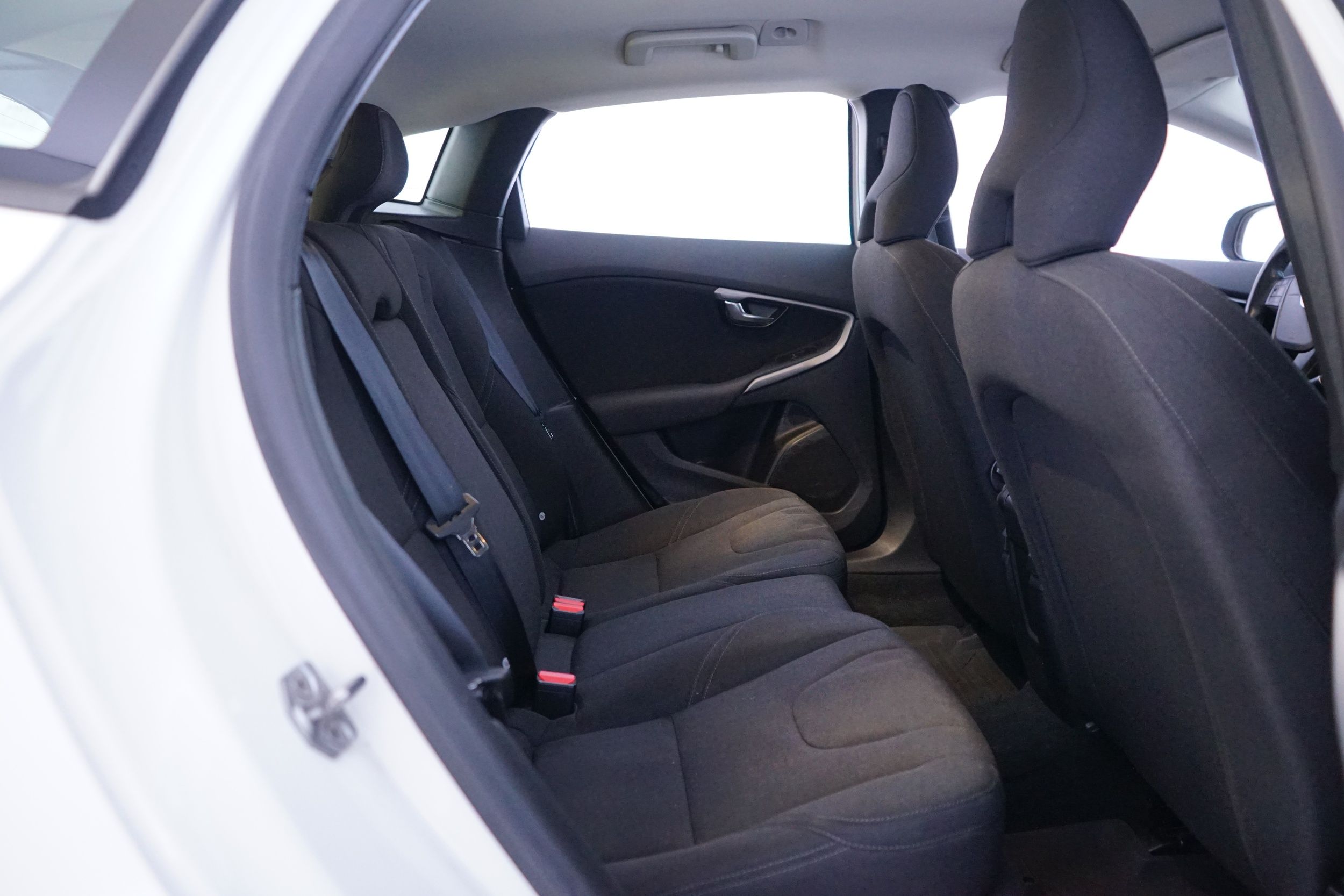 Volvo V40 2014