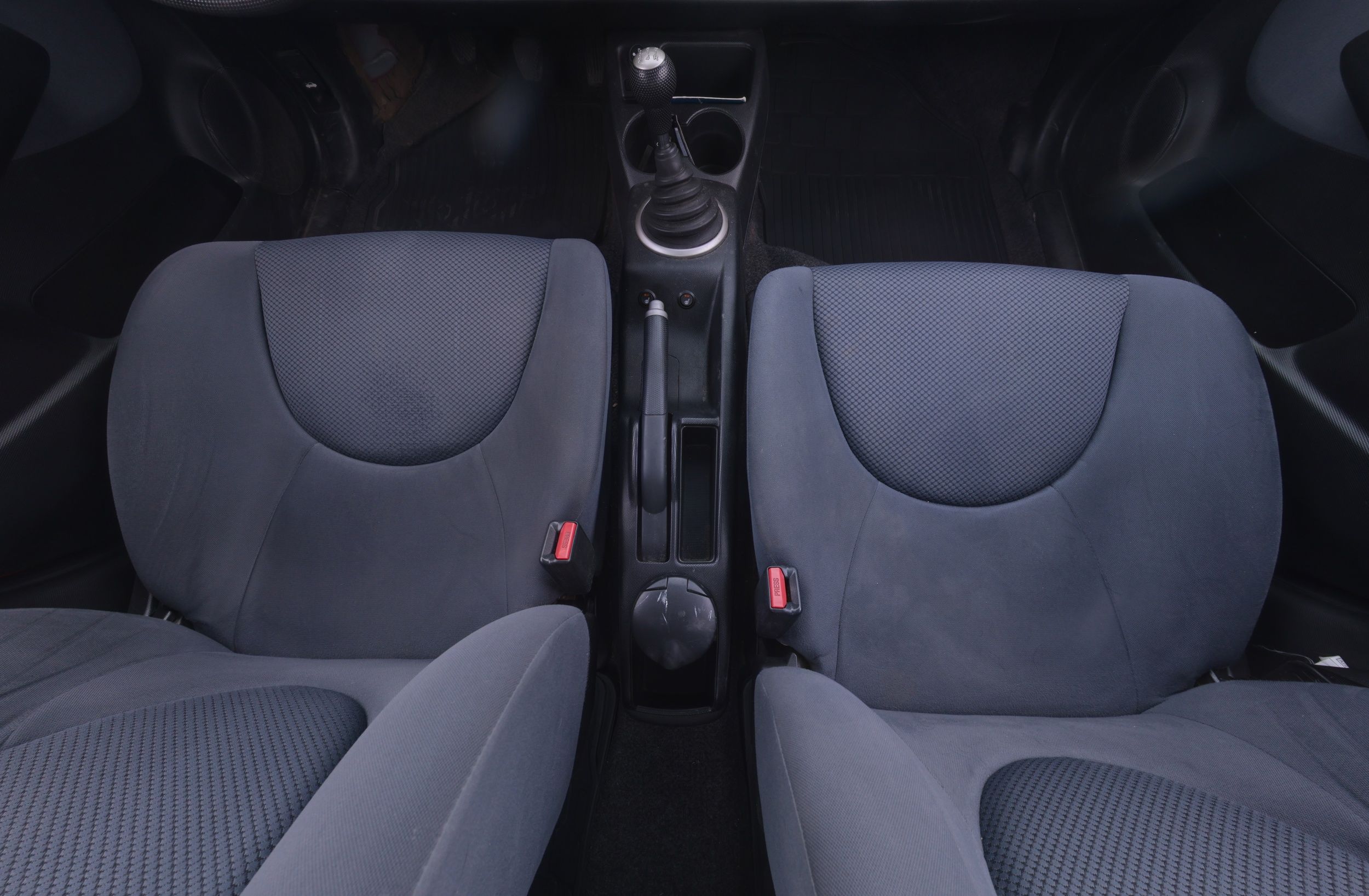 Honda Jazz 2006