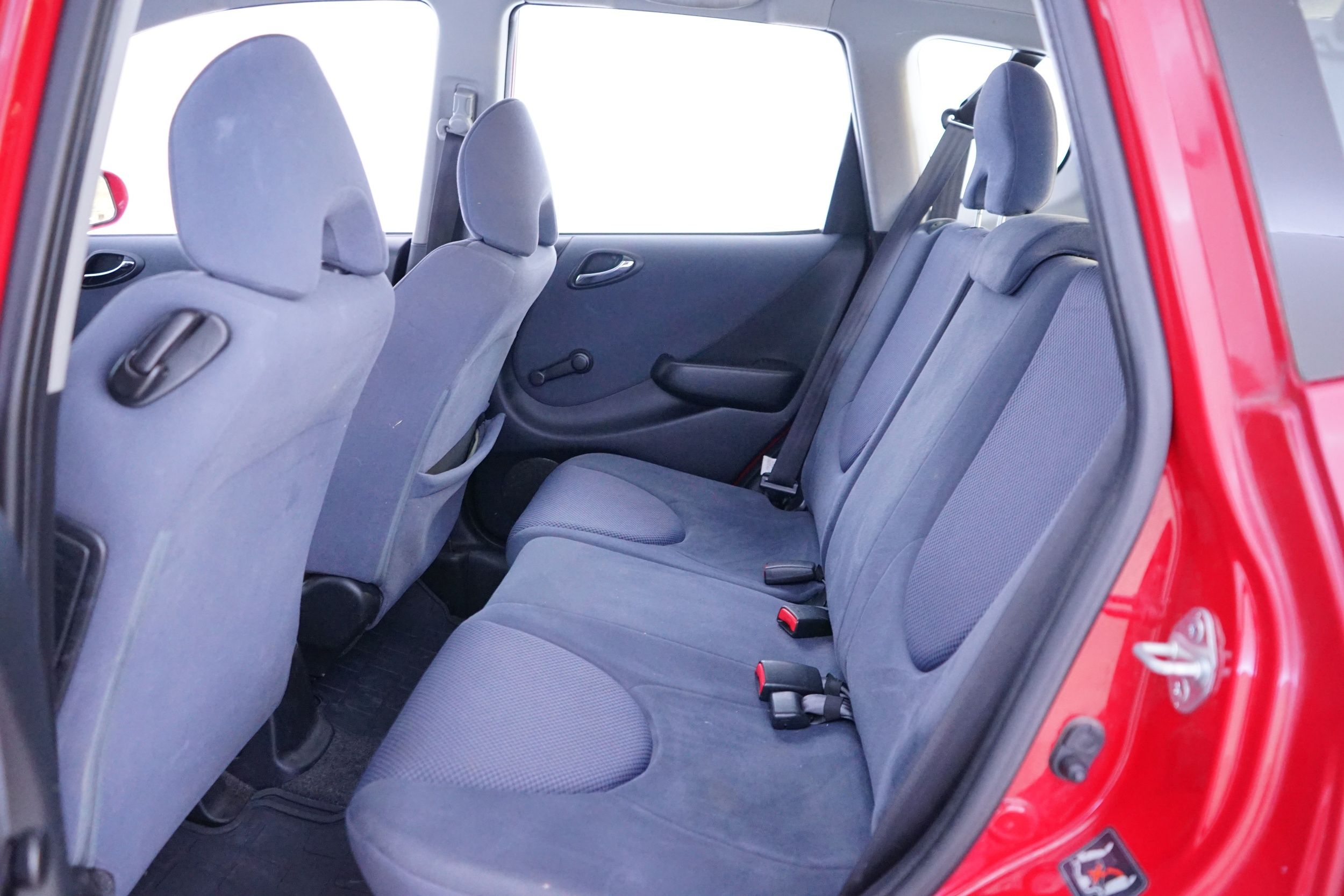 Honda Jazz 2006