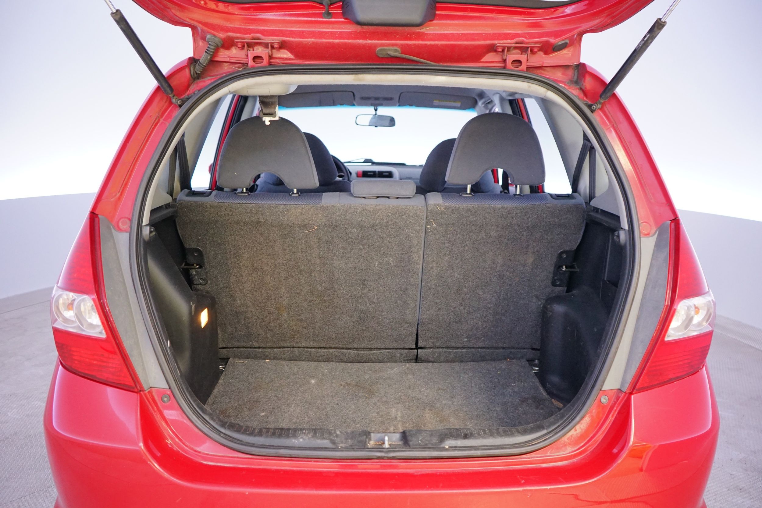 Honda Jazz 2006