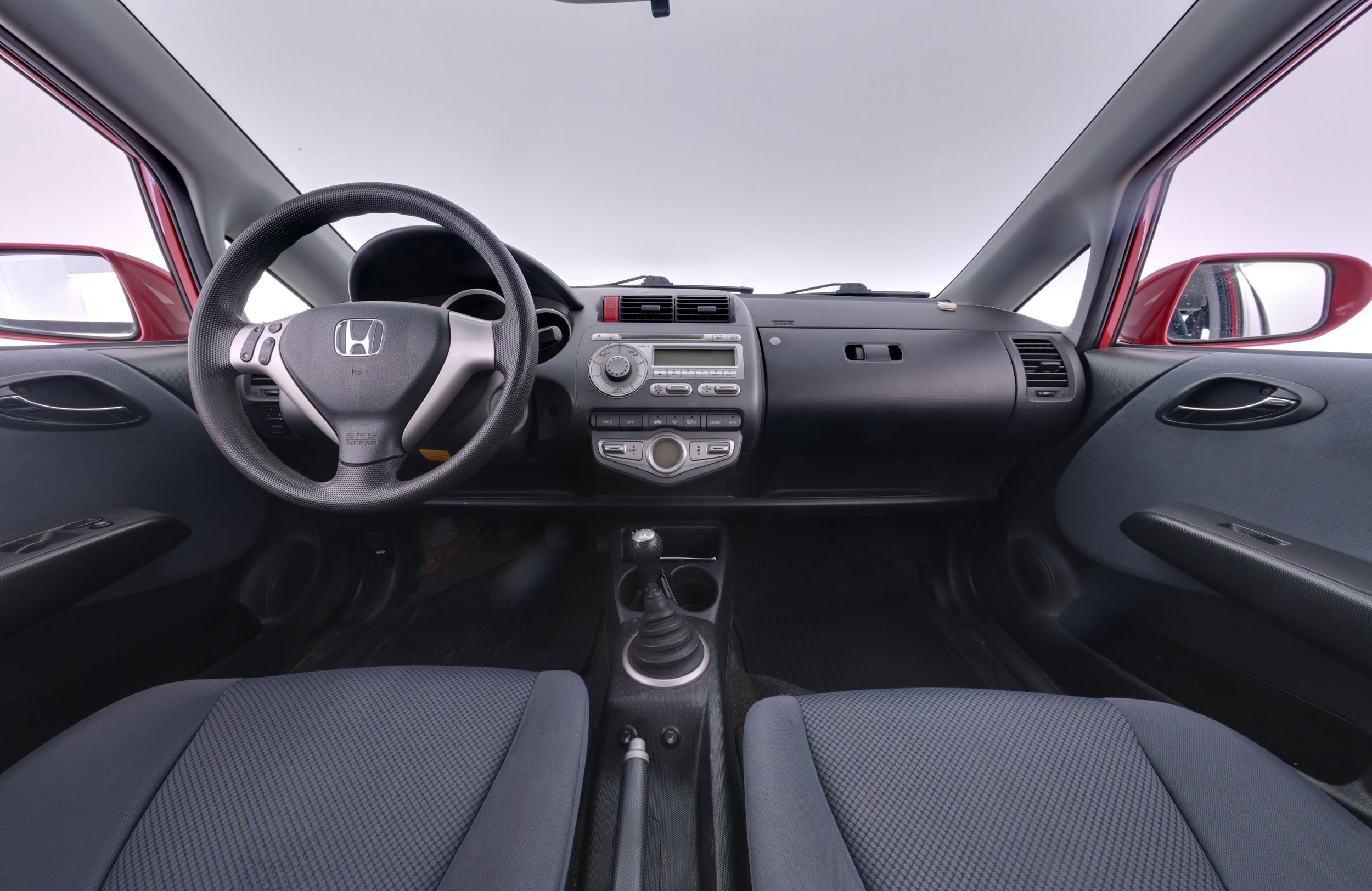 Honda Jazz 2006