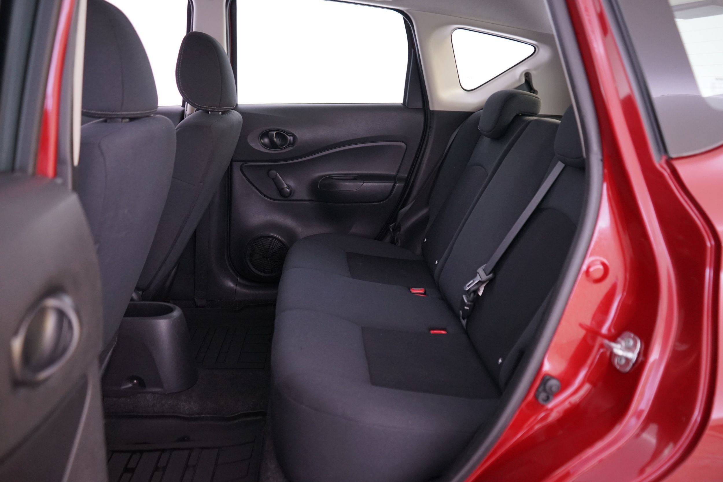 Nissan Note 2016